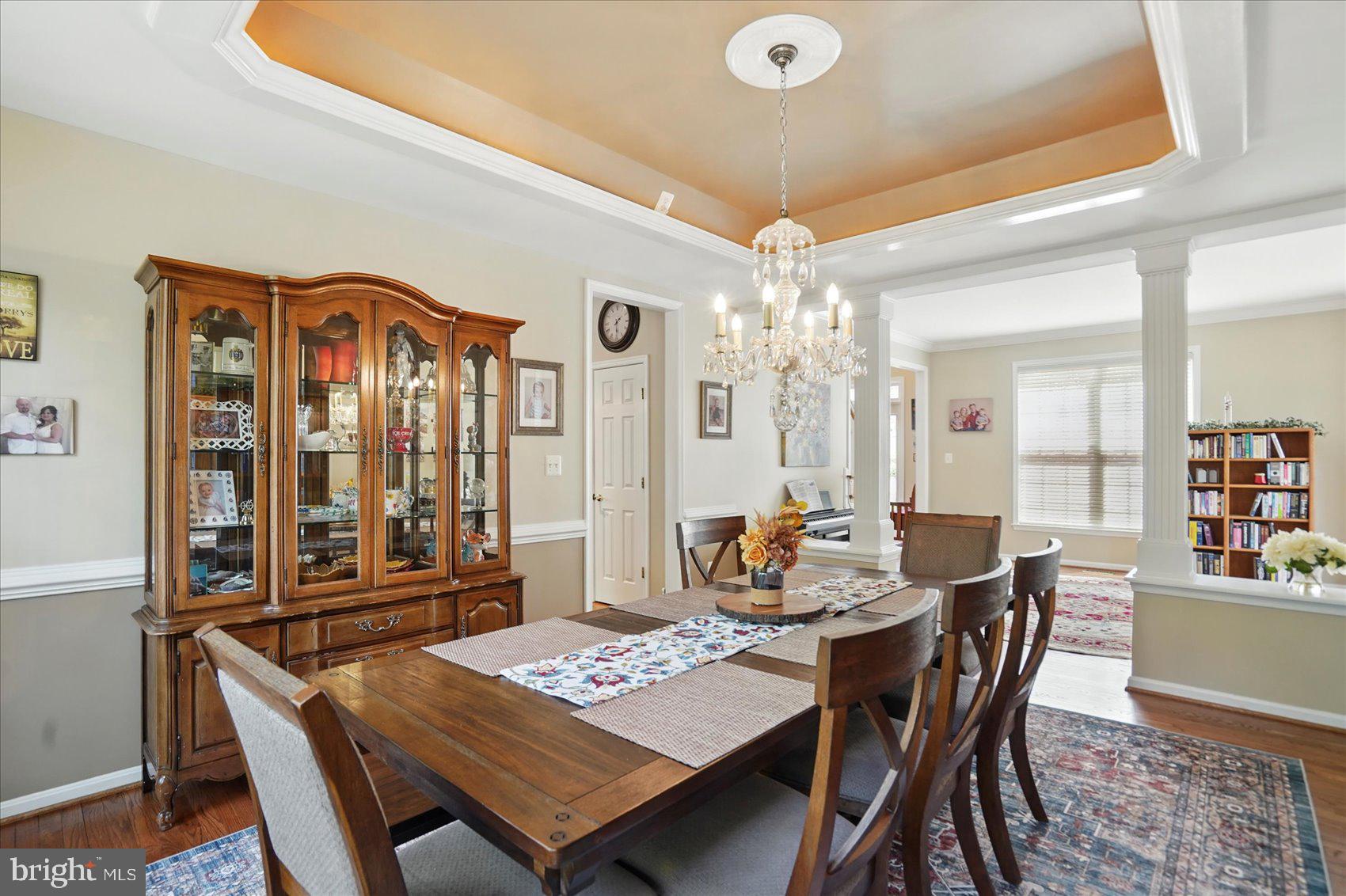 LOCH HAVEN MANOR - Residential