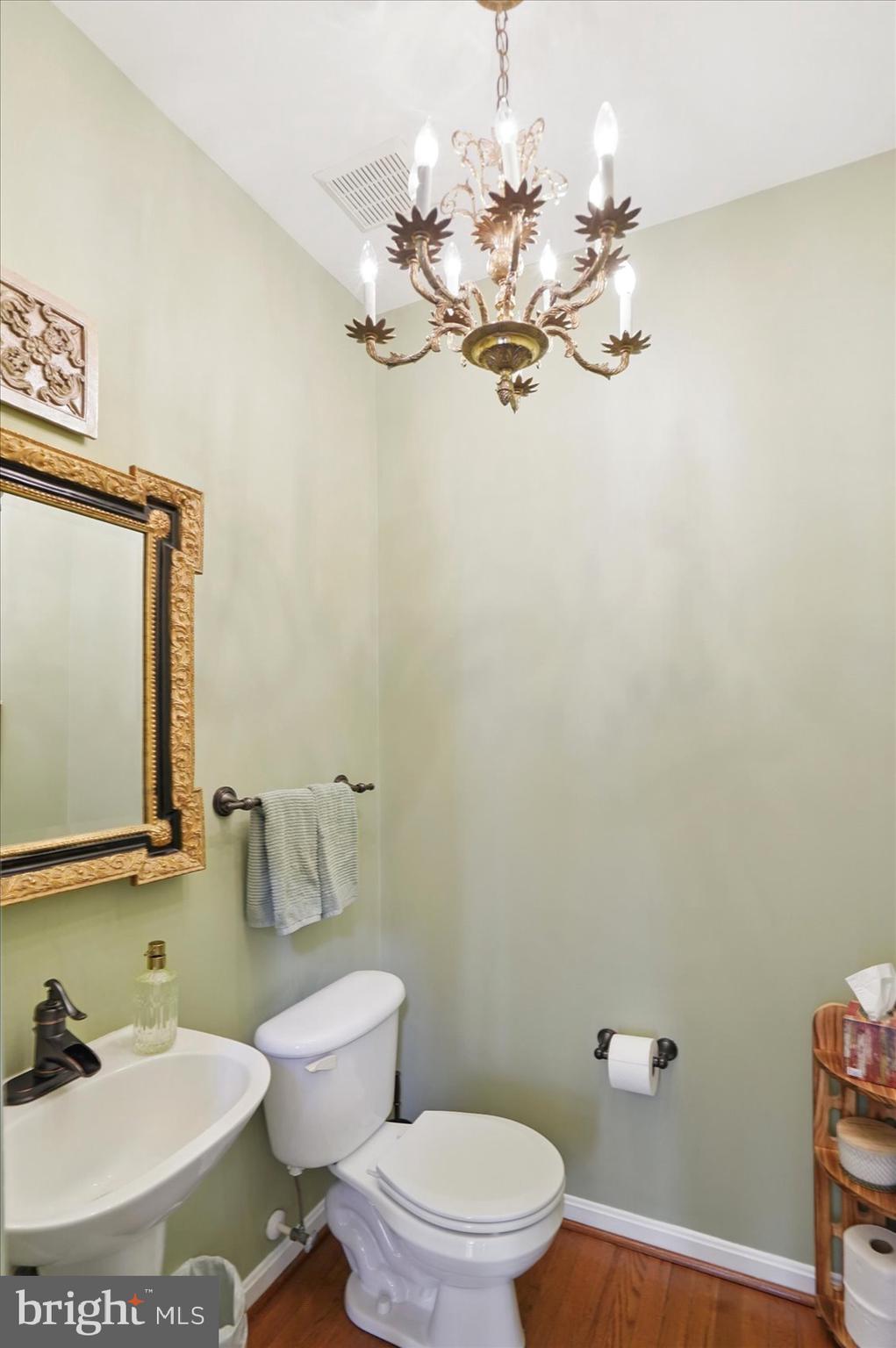 LOCH HAVEN MANOR - Residential