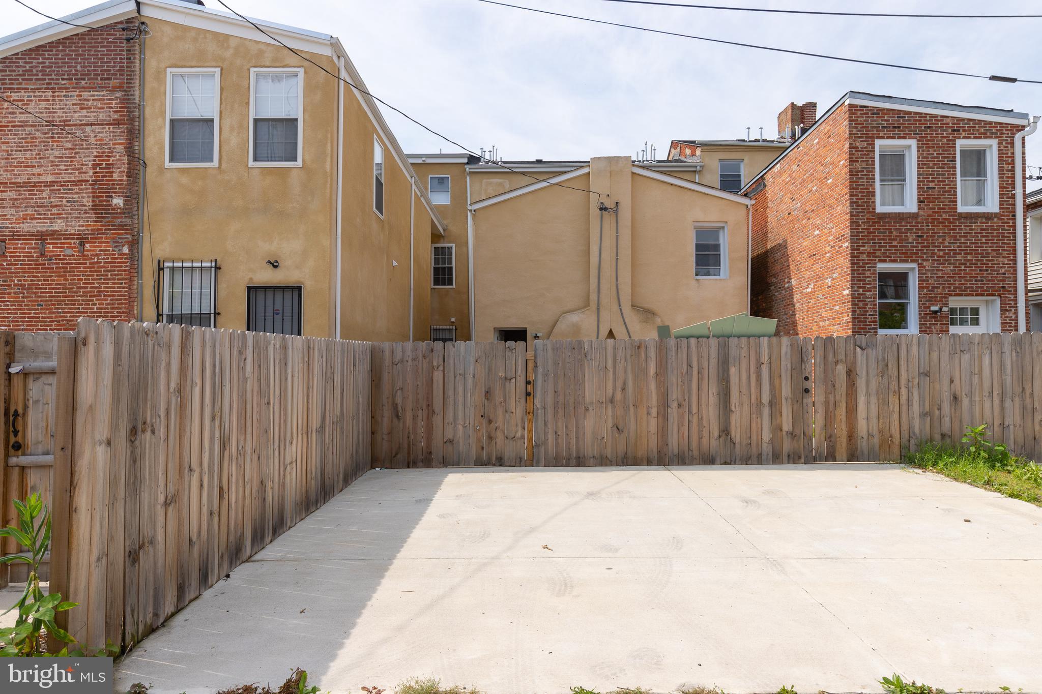 NONE AVAILABLE - Residential