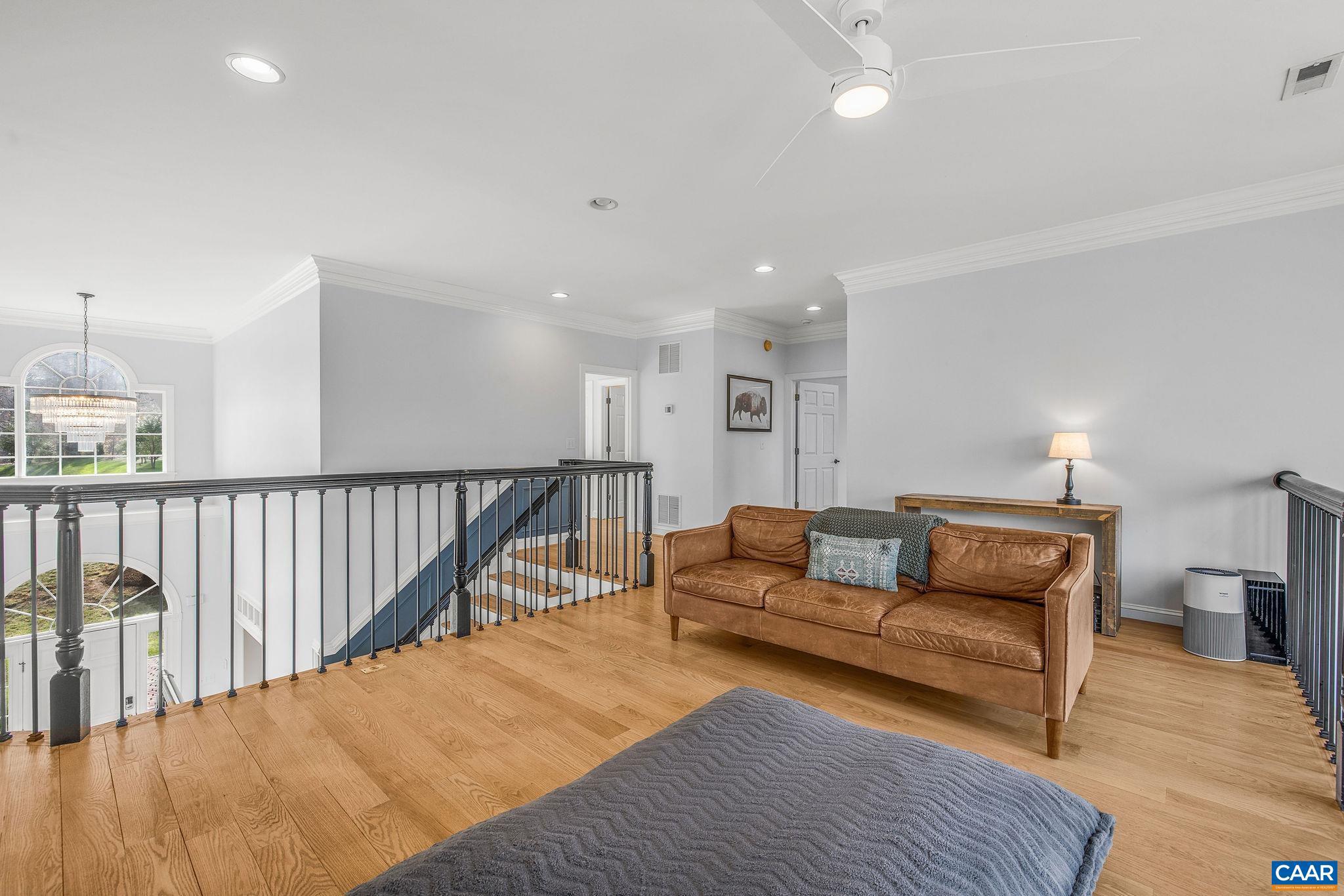 WIND RIVER - Residential