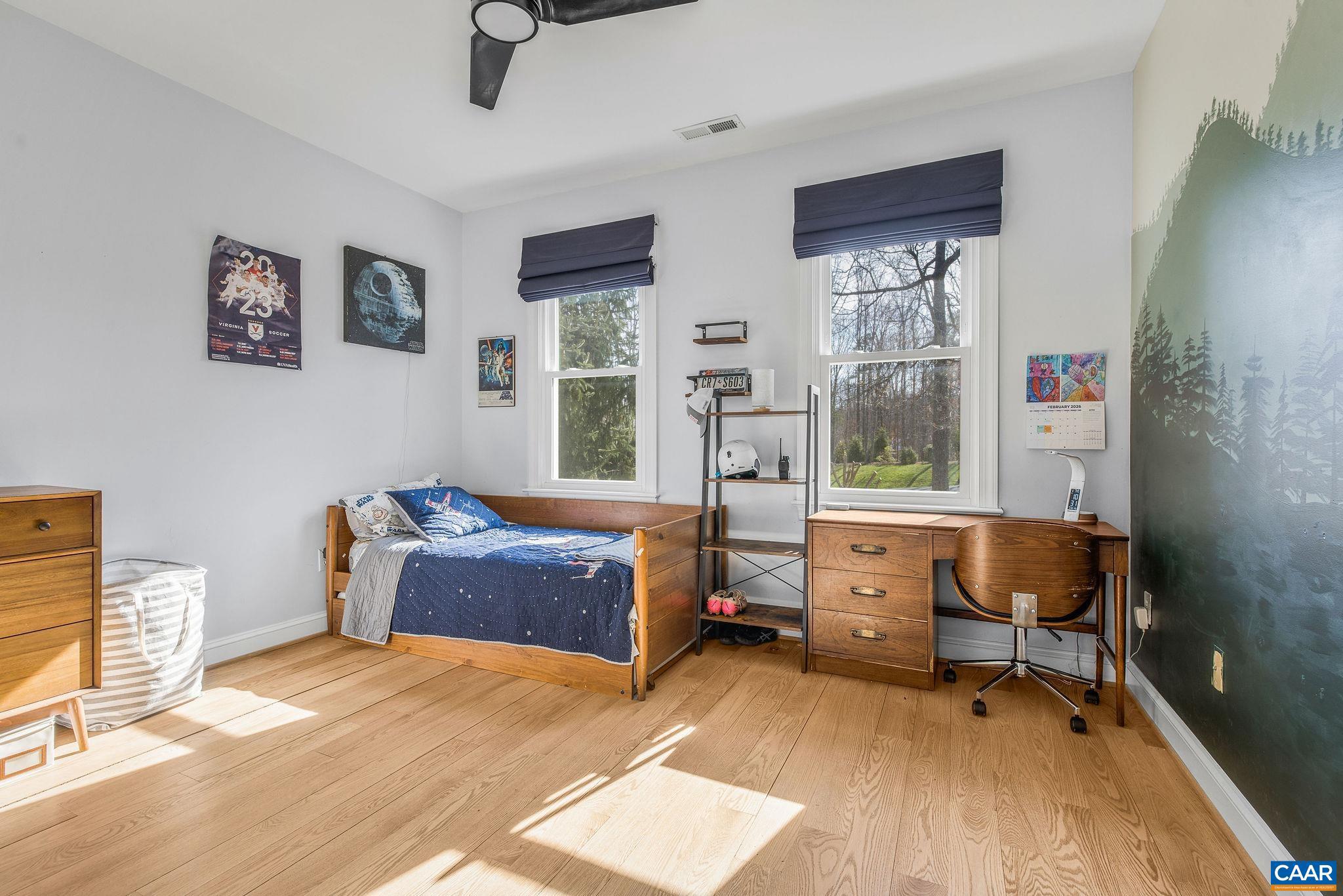 WIND RIVER - Residential