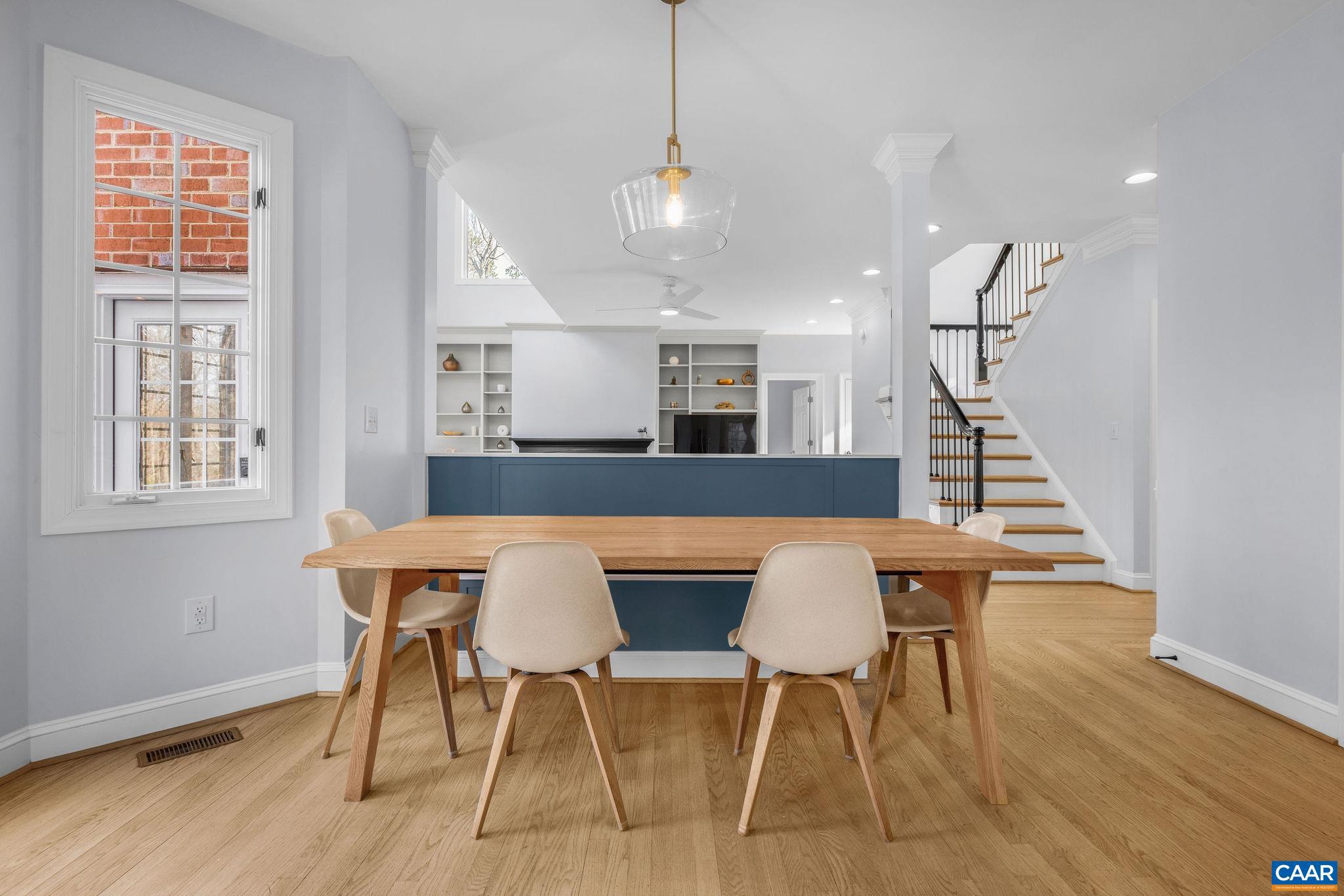 WIND RIVER - Residential