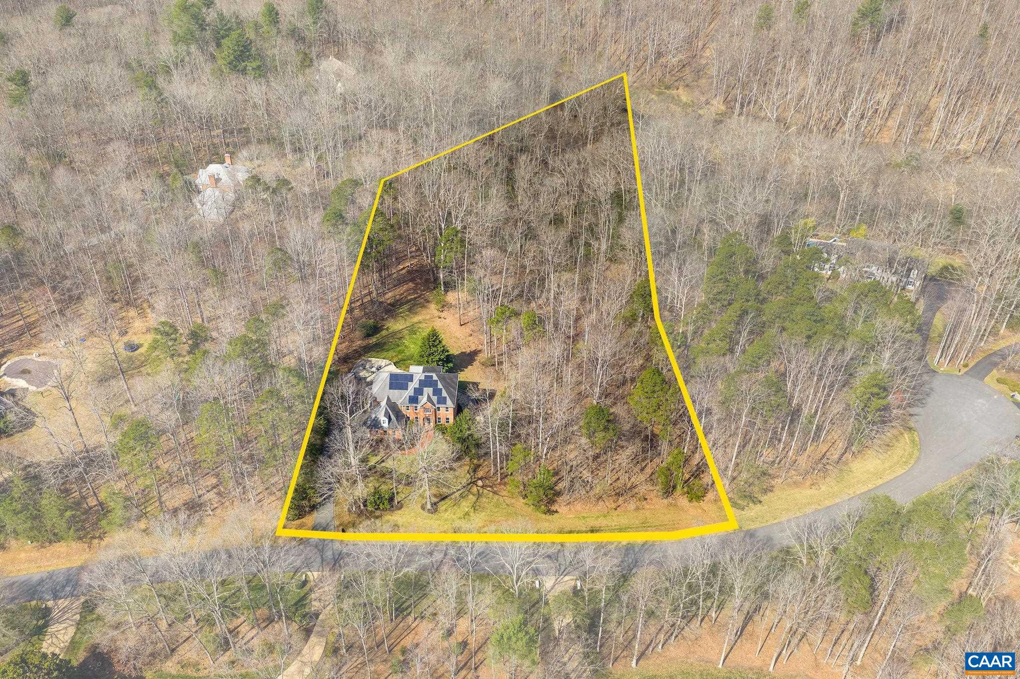 WIND RIVER - Residential