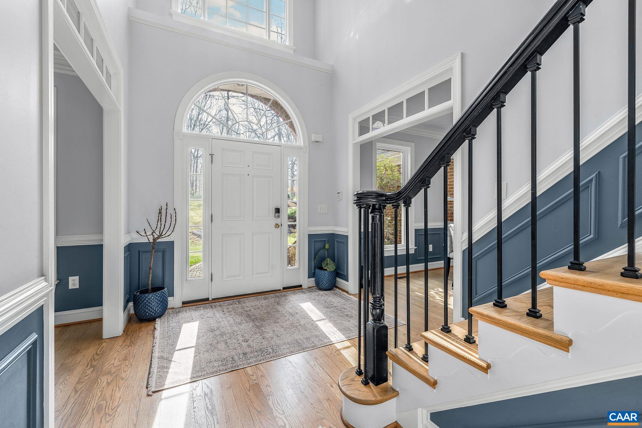 WIND RIVER - Residential