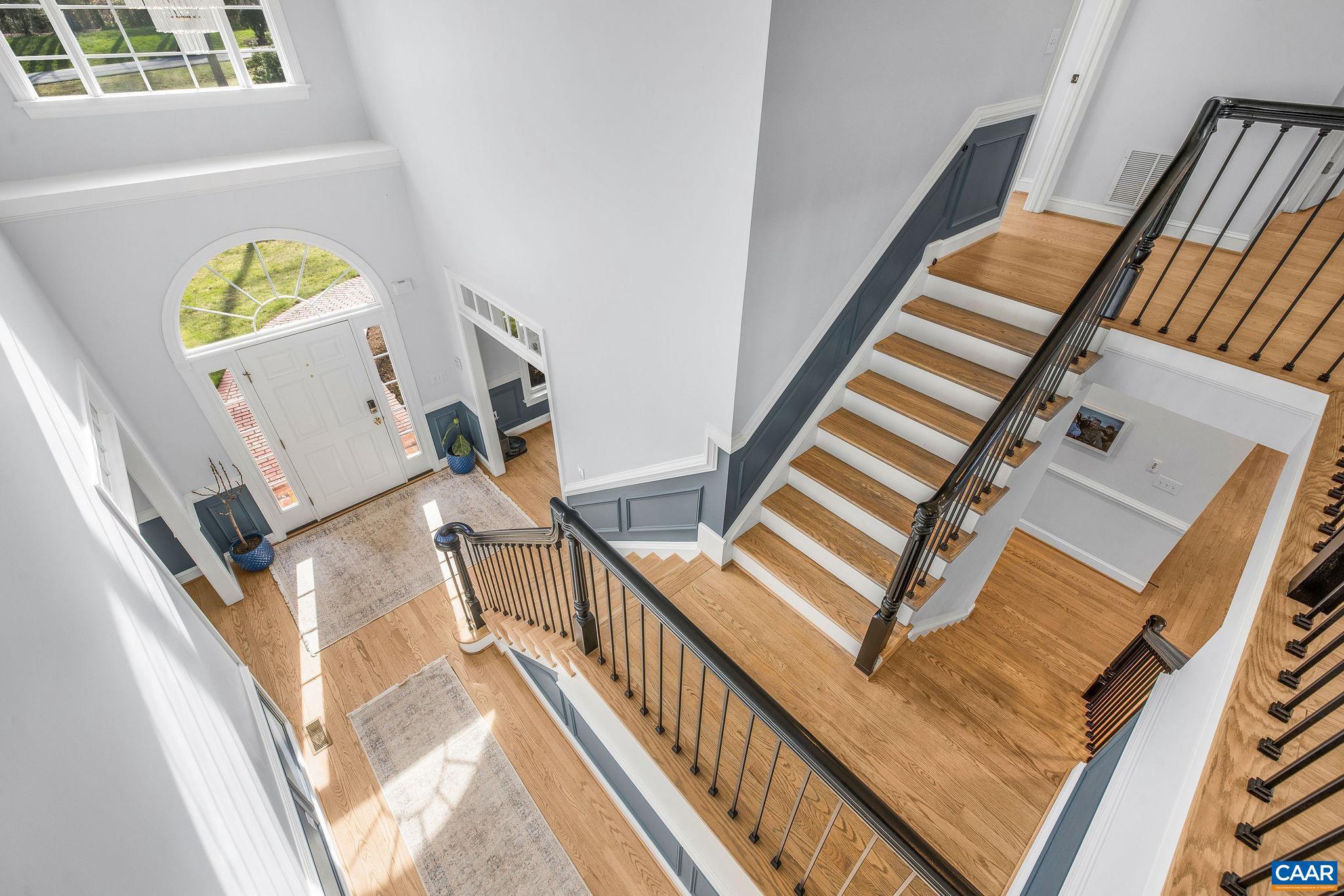 WIND RIVER - Residential