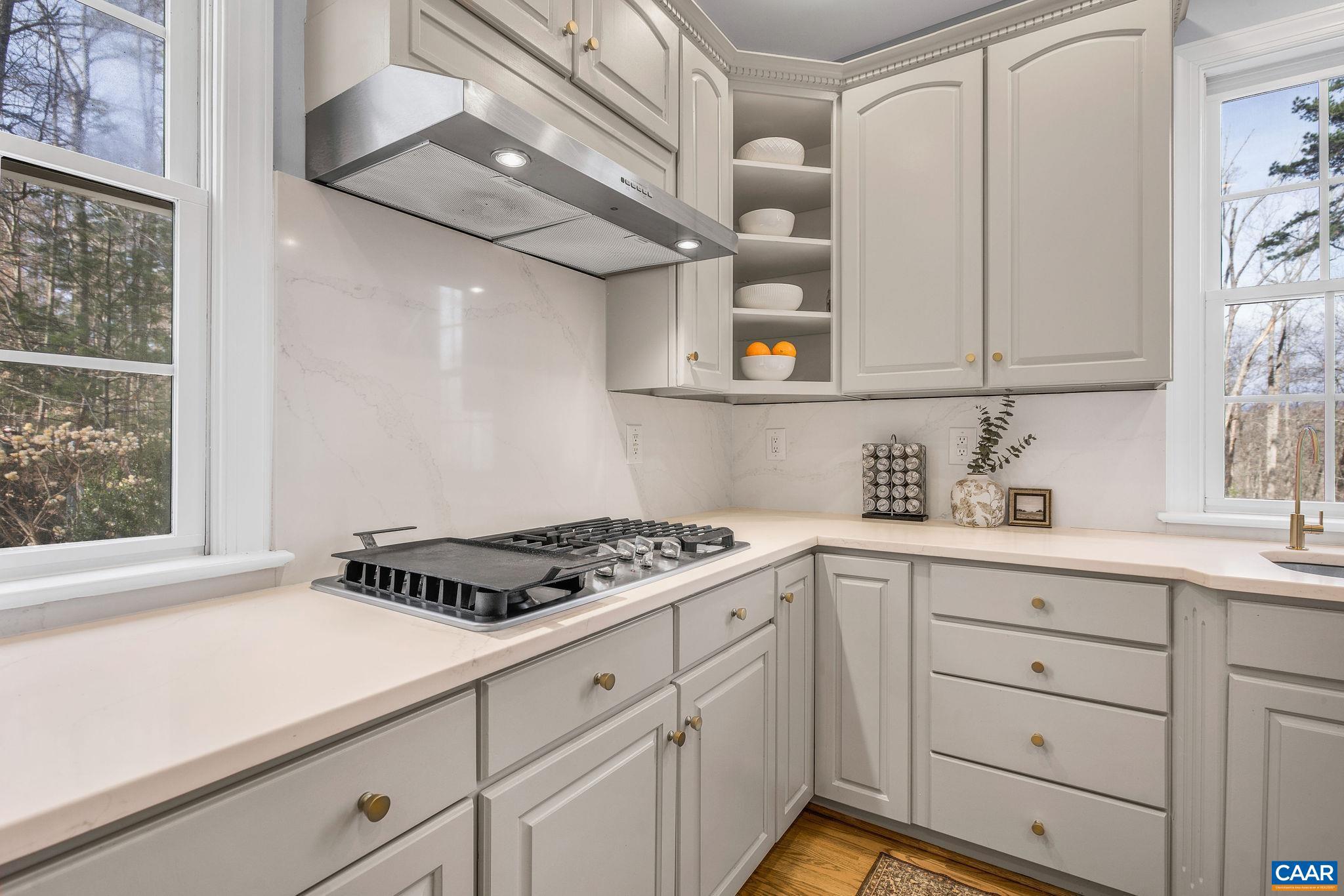 WIND RIVER - Residential