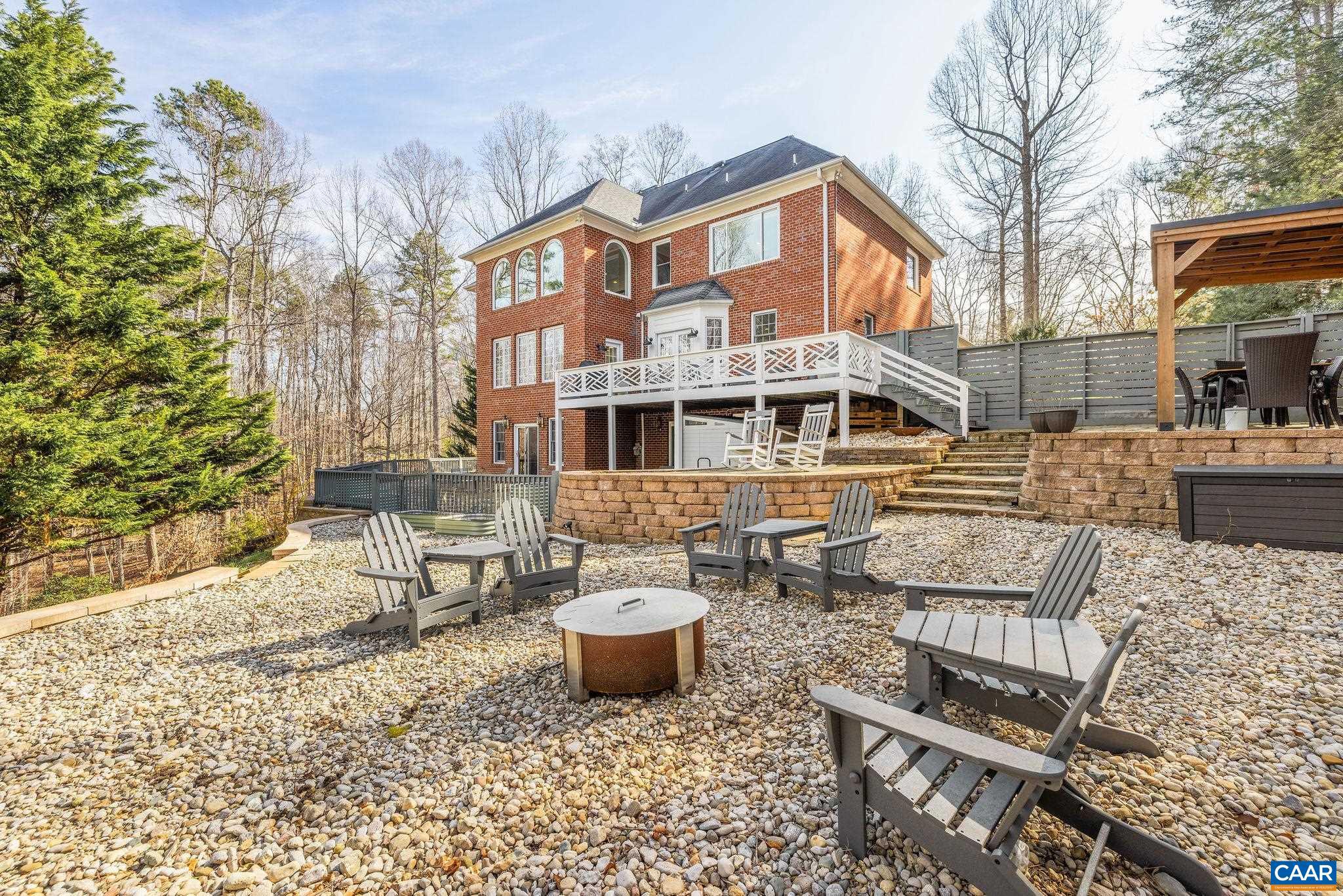 WIND RIVER - Residential