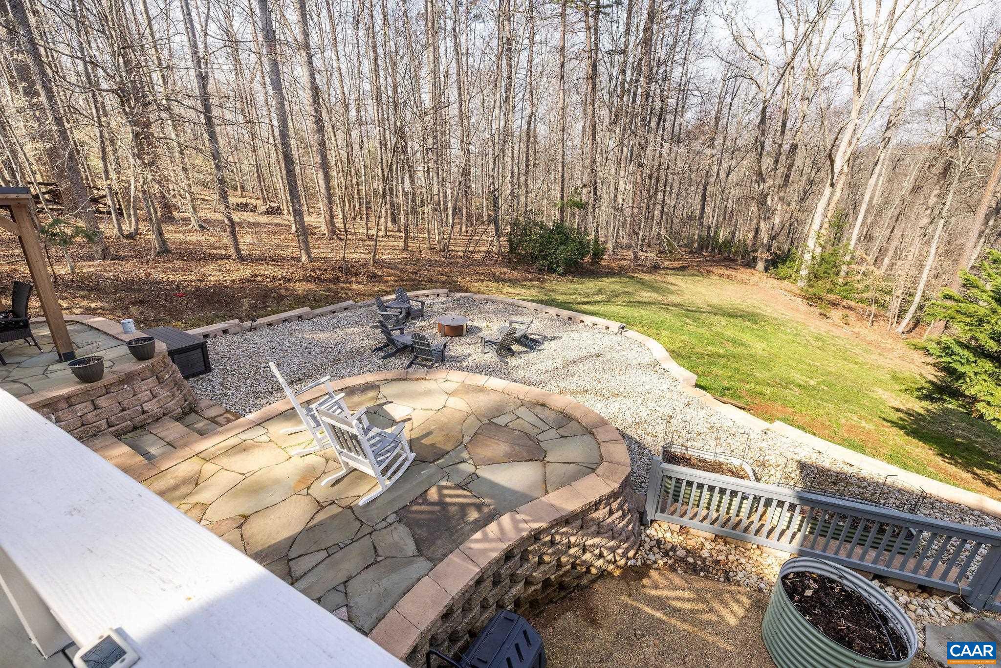 WIND RIVER - Residential