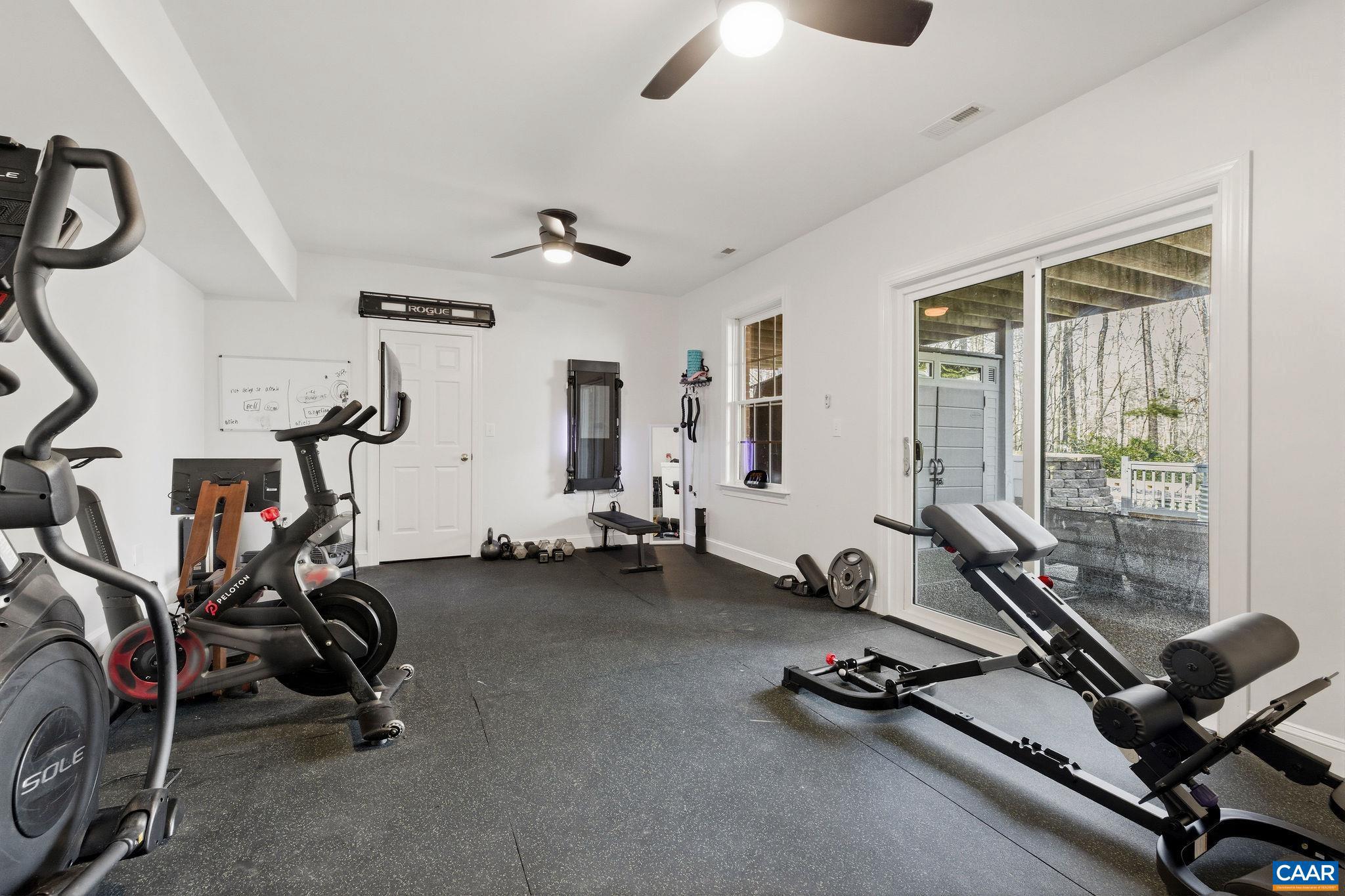 WIND RIVER - Residential