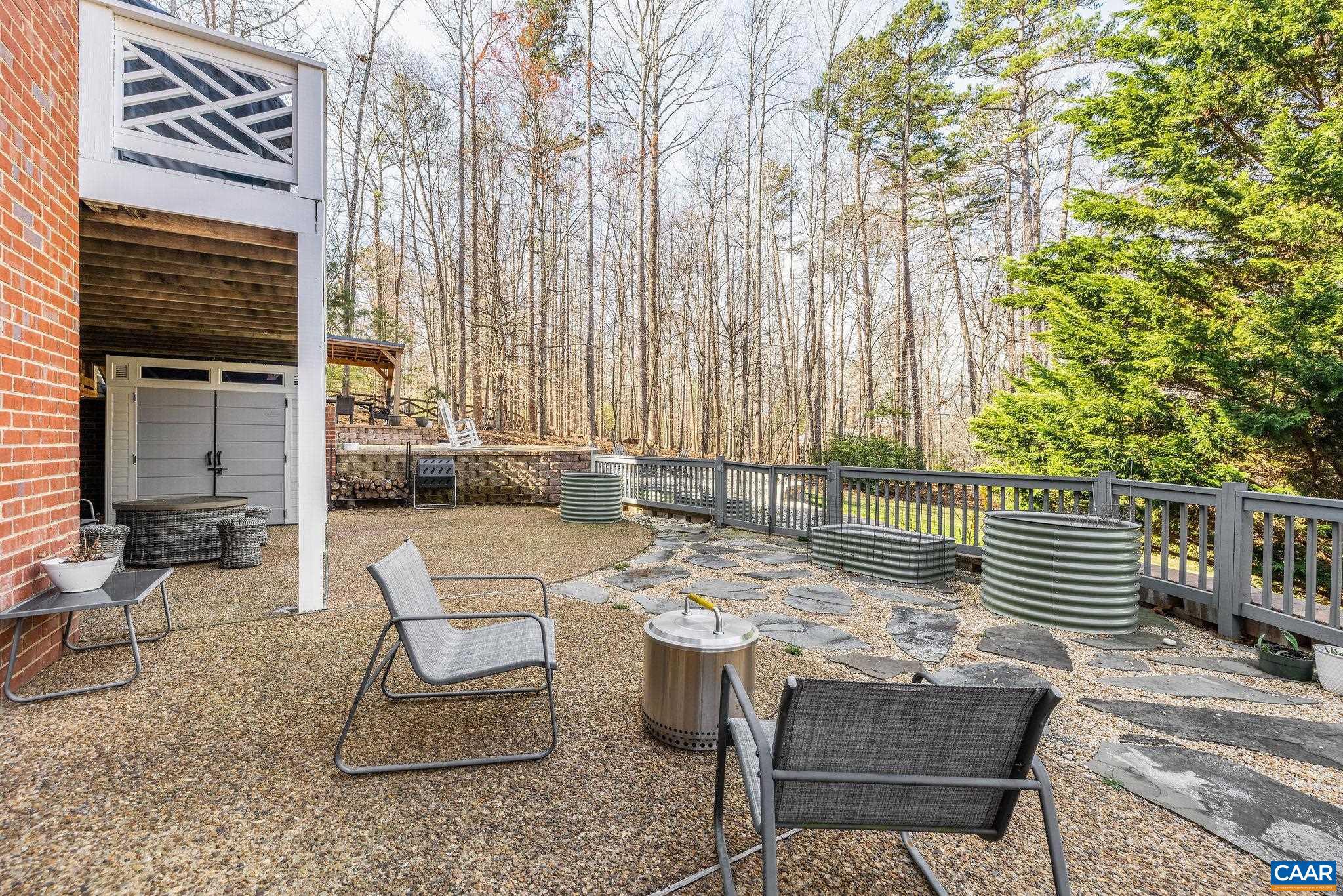 WIND RIVER - Residential