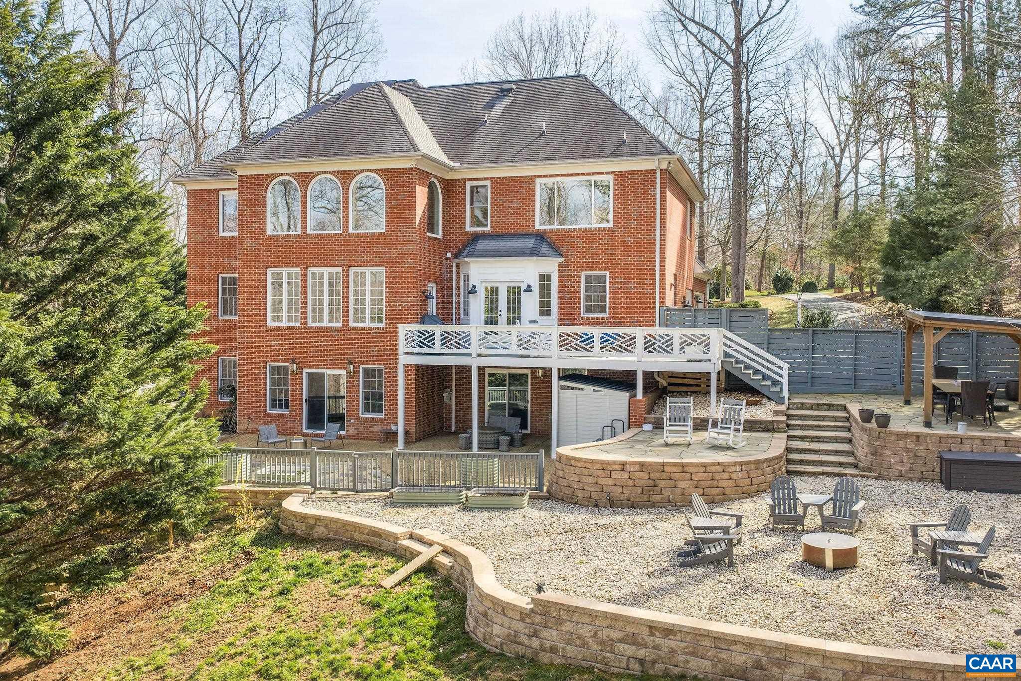 WIND RIVER - Residential