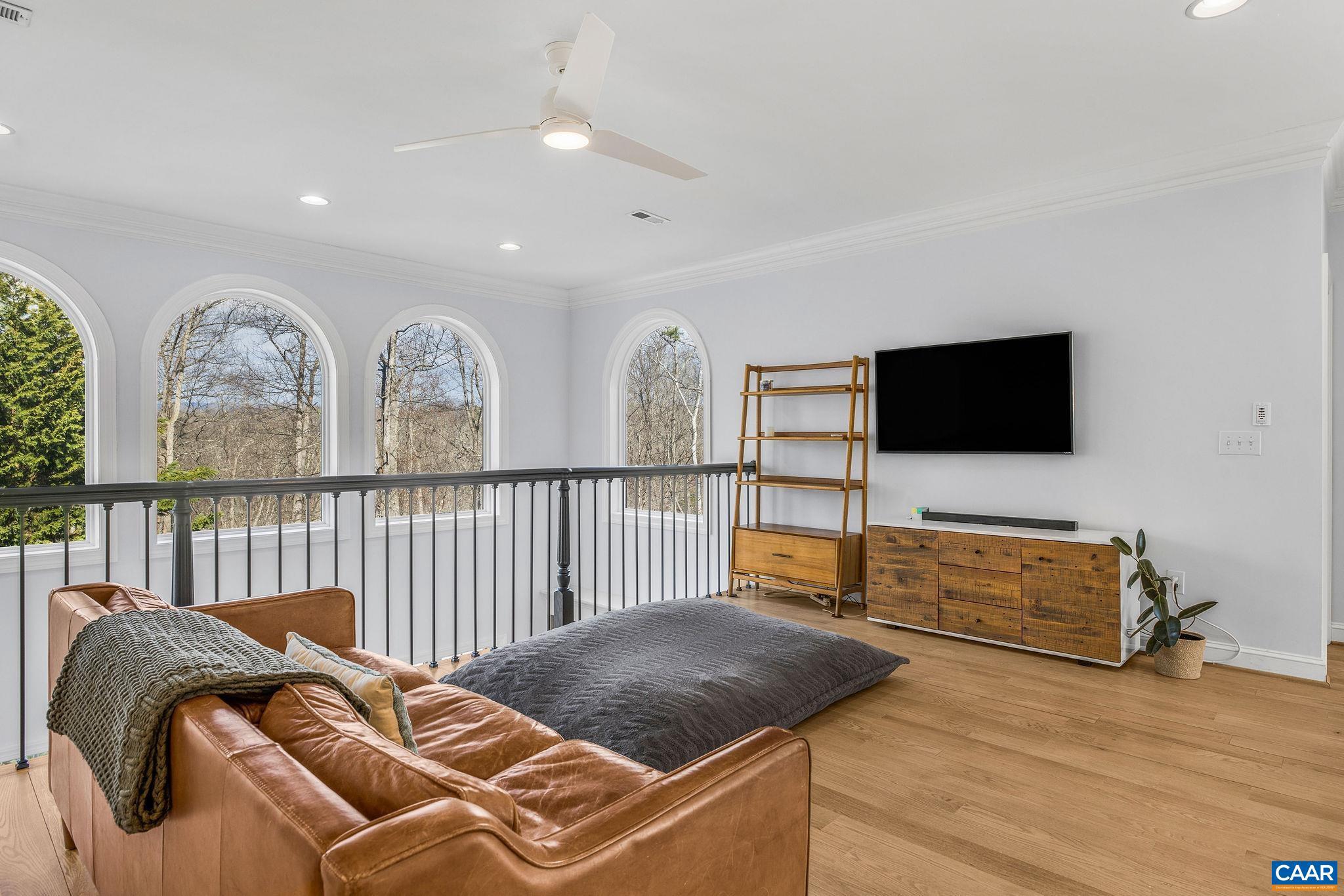 WIND RIVER - Residential