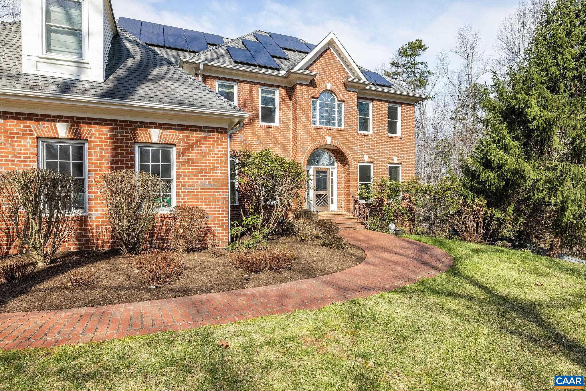 WIND RIVER - Residential