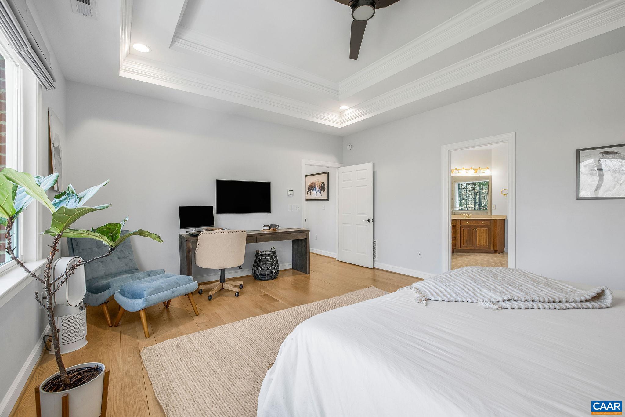 WIND RIVER - Residential