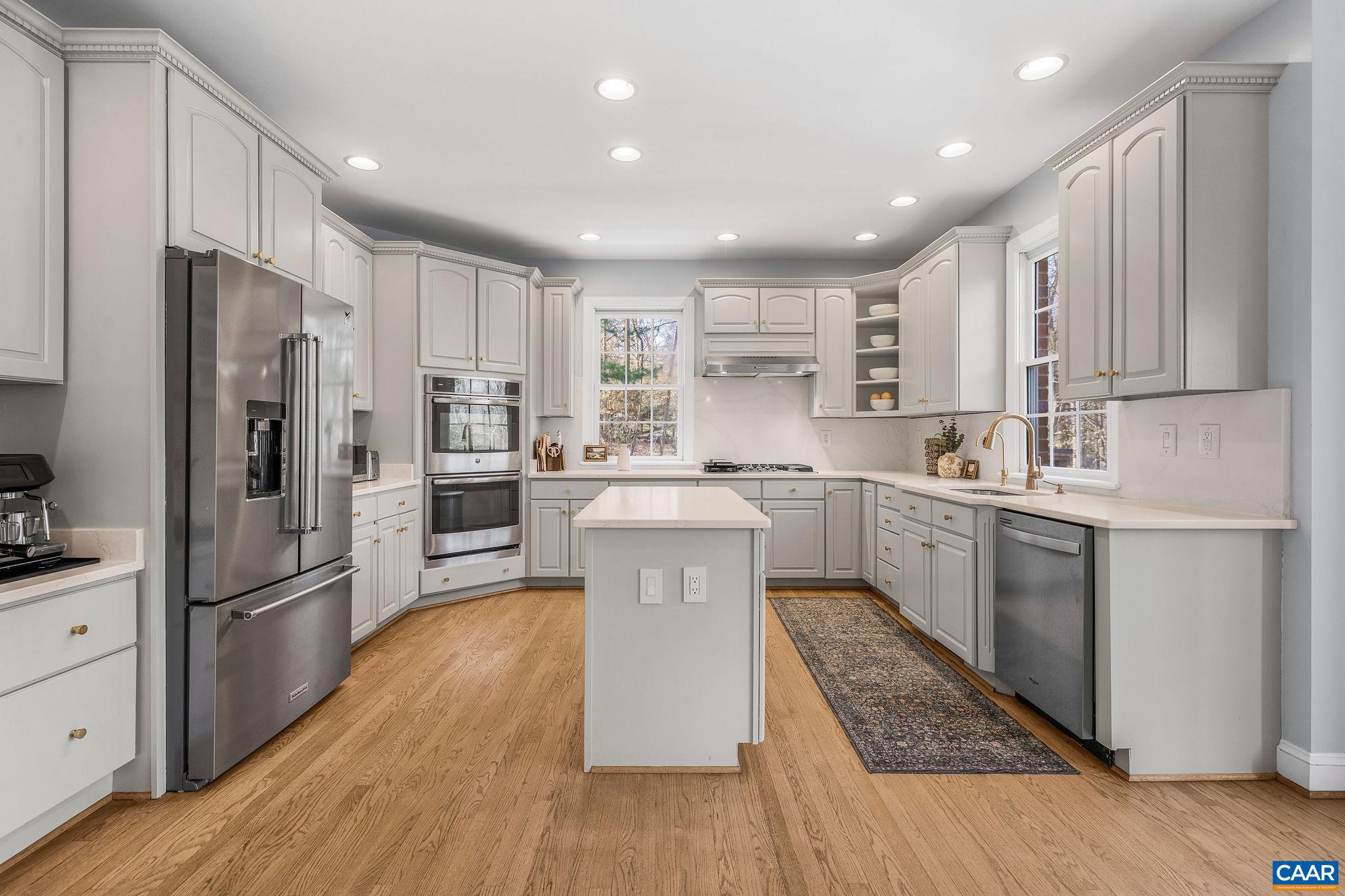 WIND RIVER - Residential