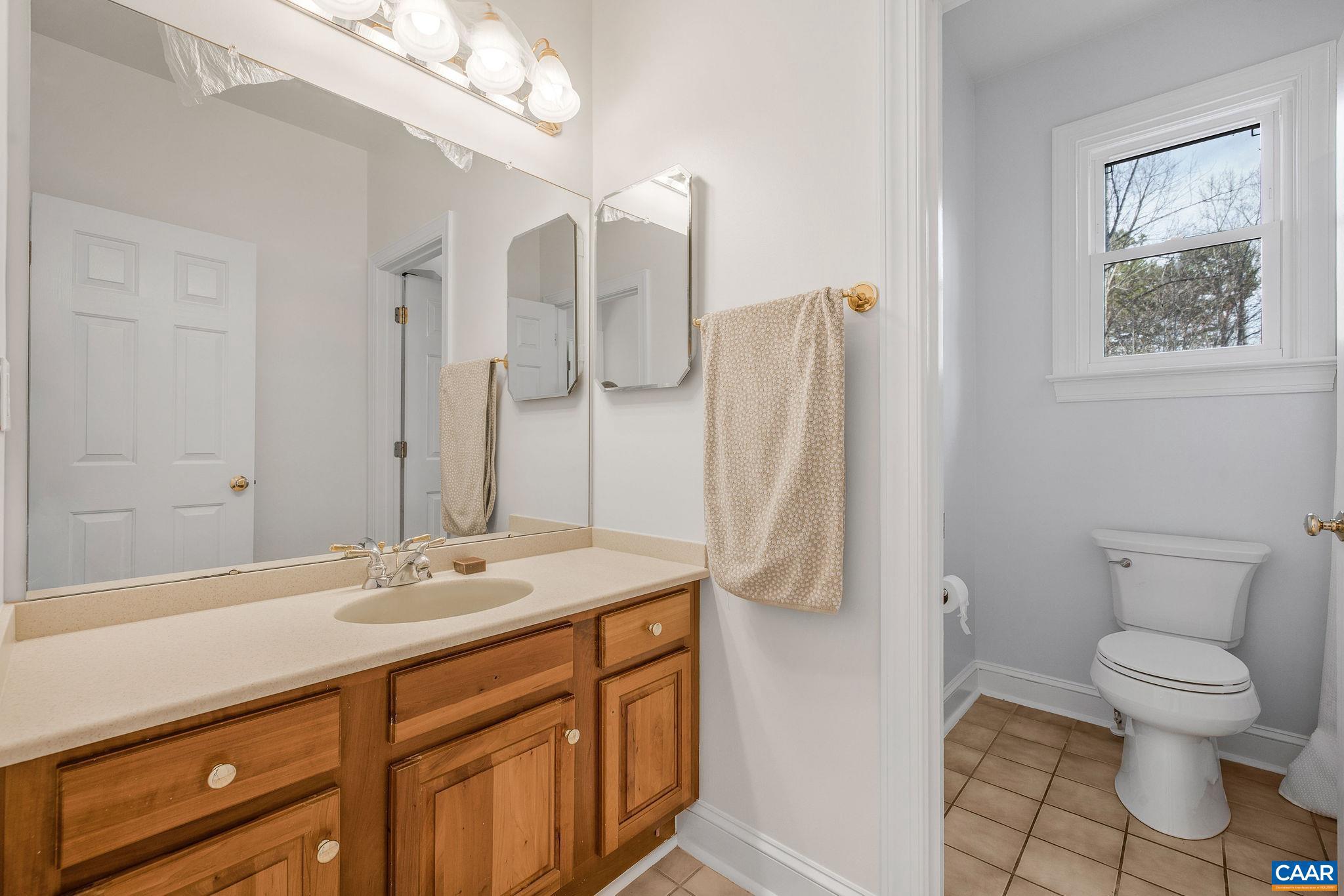 WIND RIVER - Residential