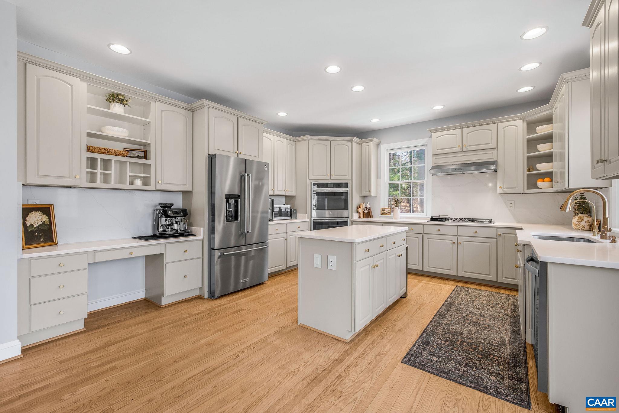 WIND RIVER - Residential