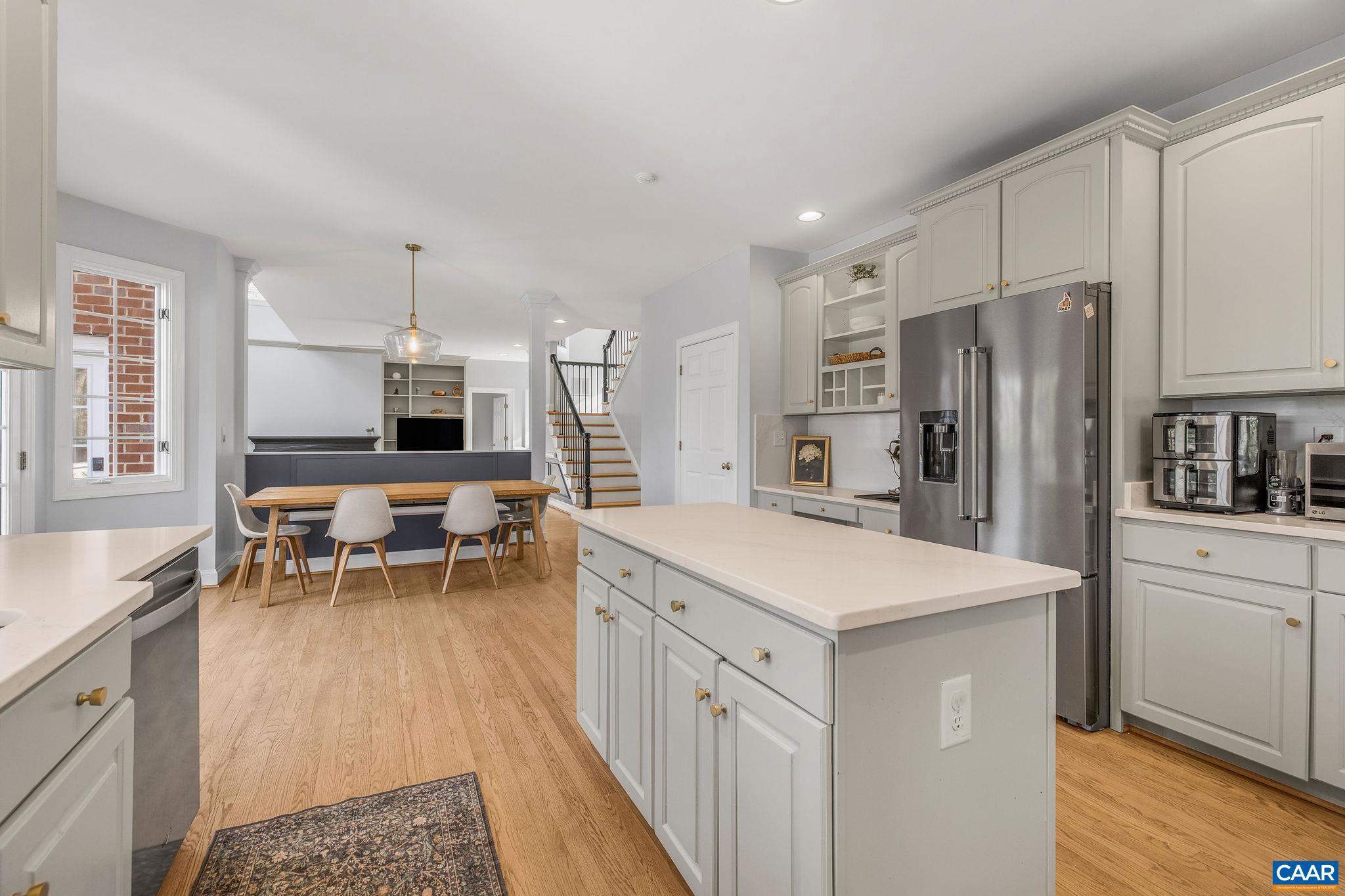 WIND RIVER - Residential