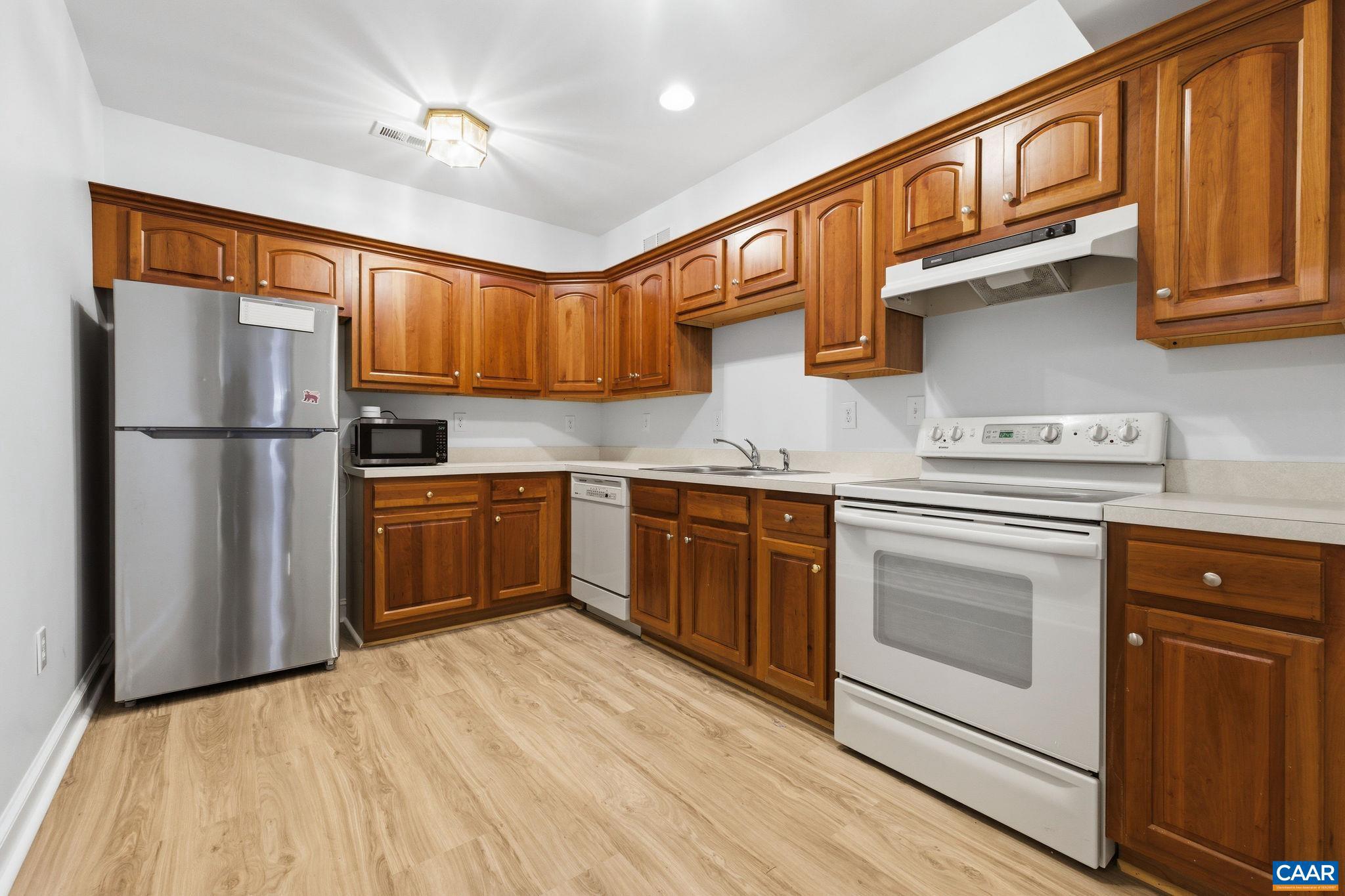 WIND RIVER - Residential