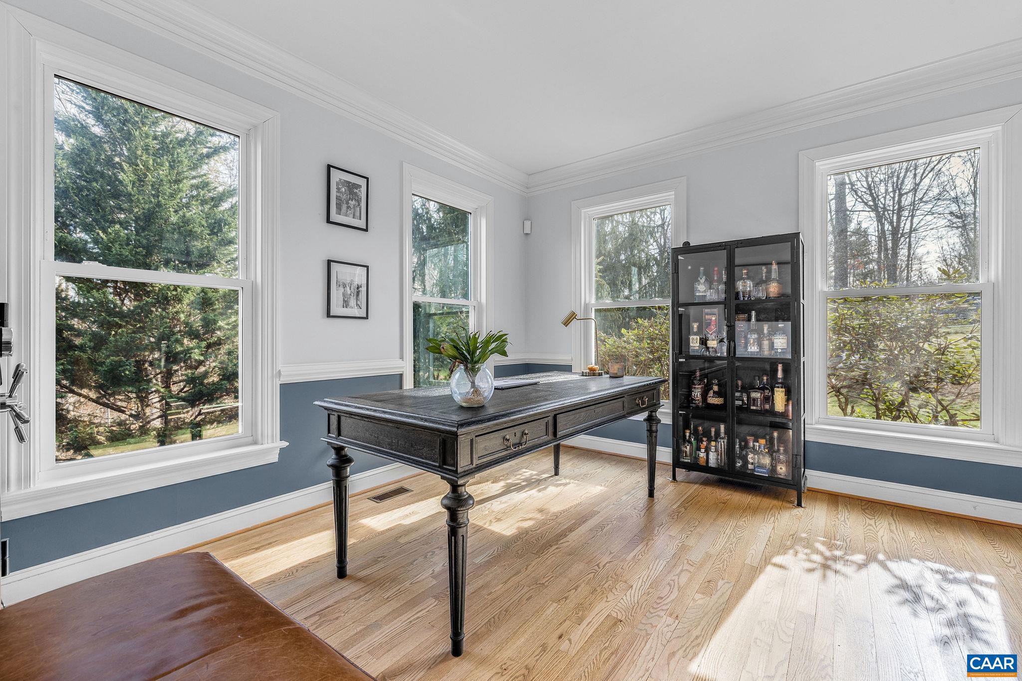 WIND RIVER - Residential