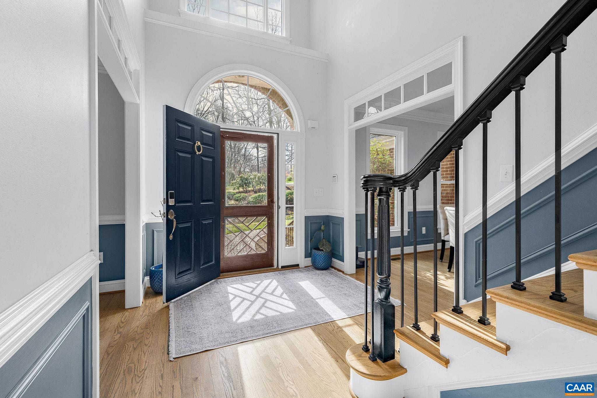 WIND RIVER - Residential