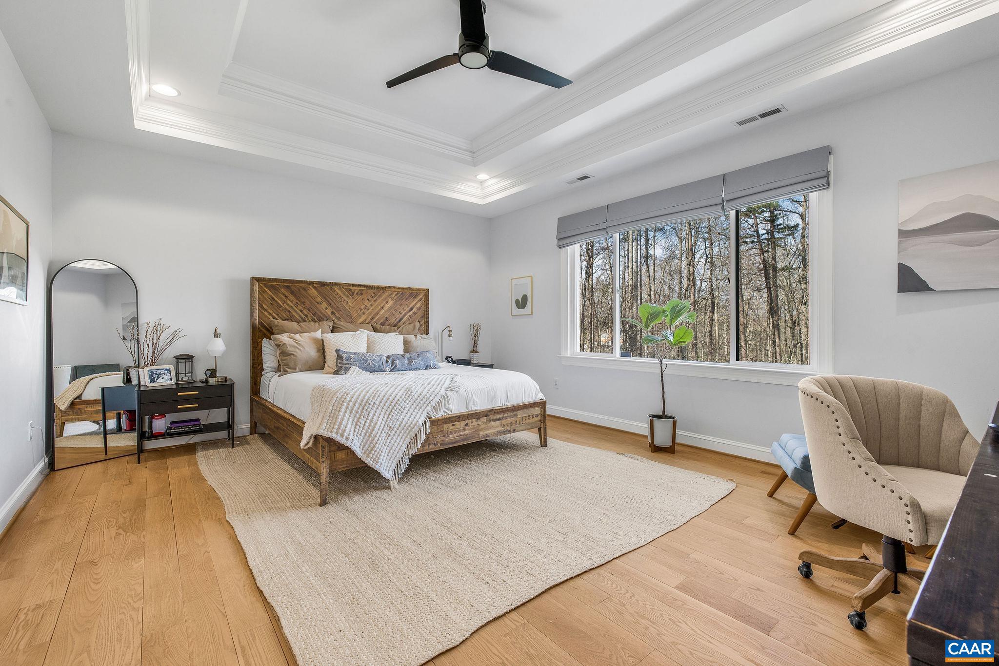 WIND RIVER - Residential