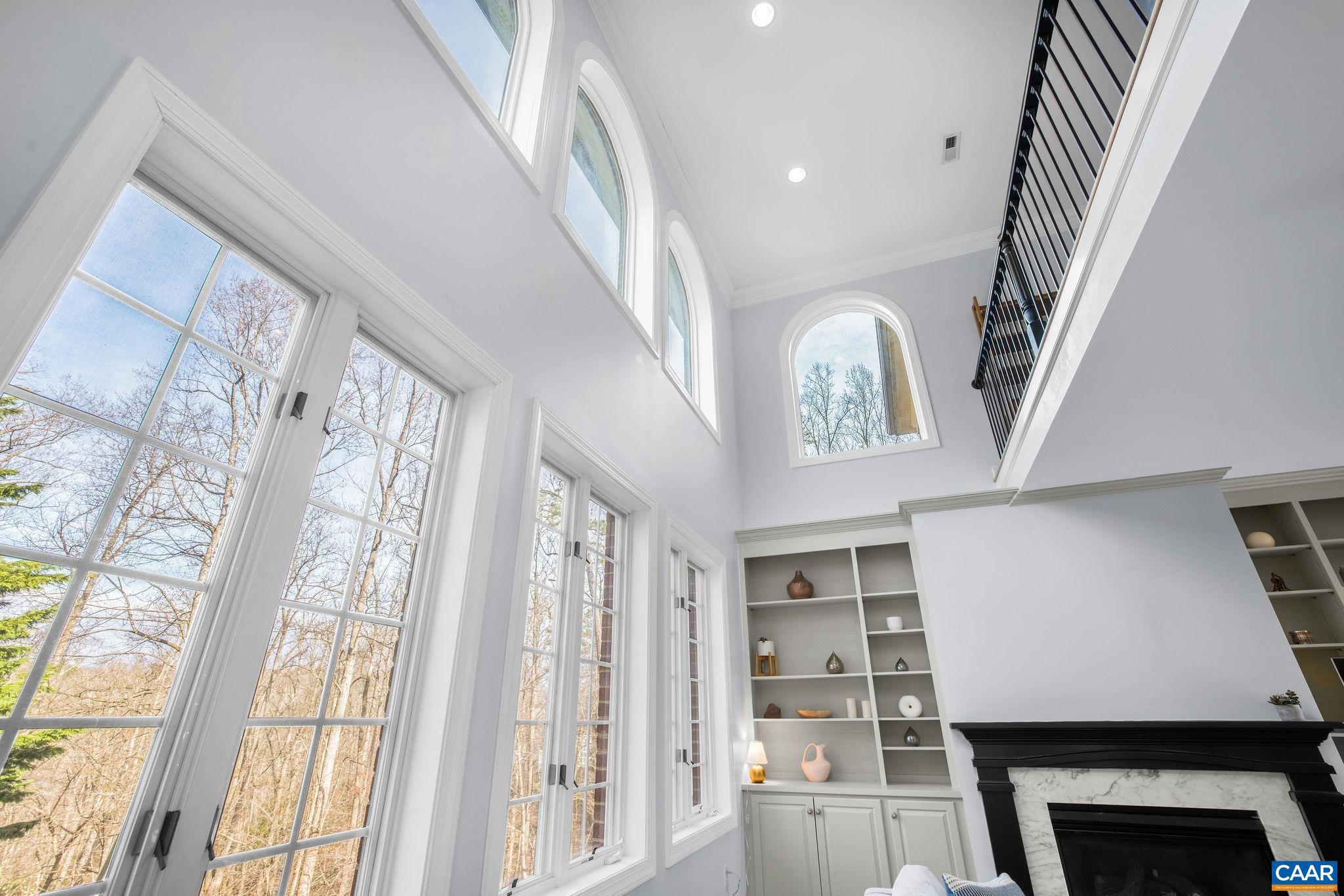 WIND RIVER - Residential