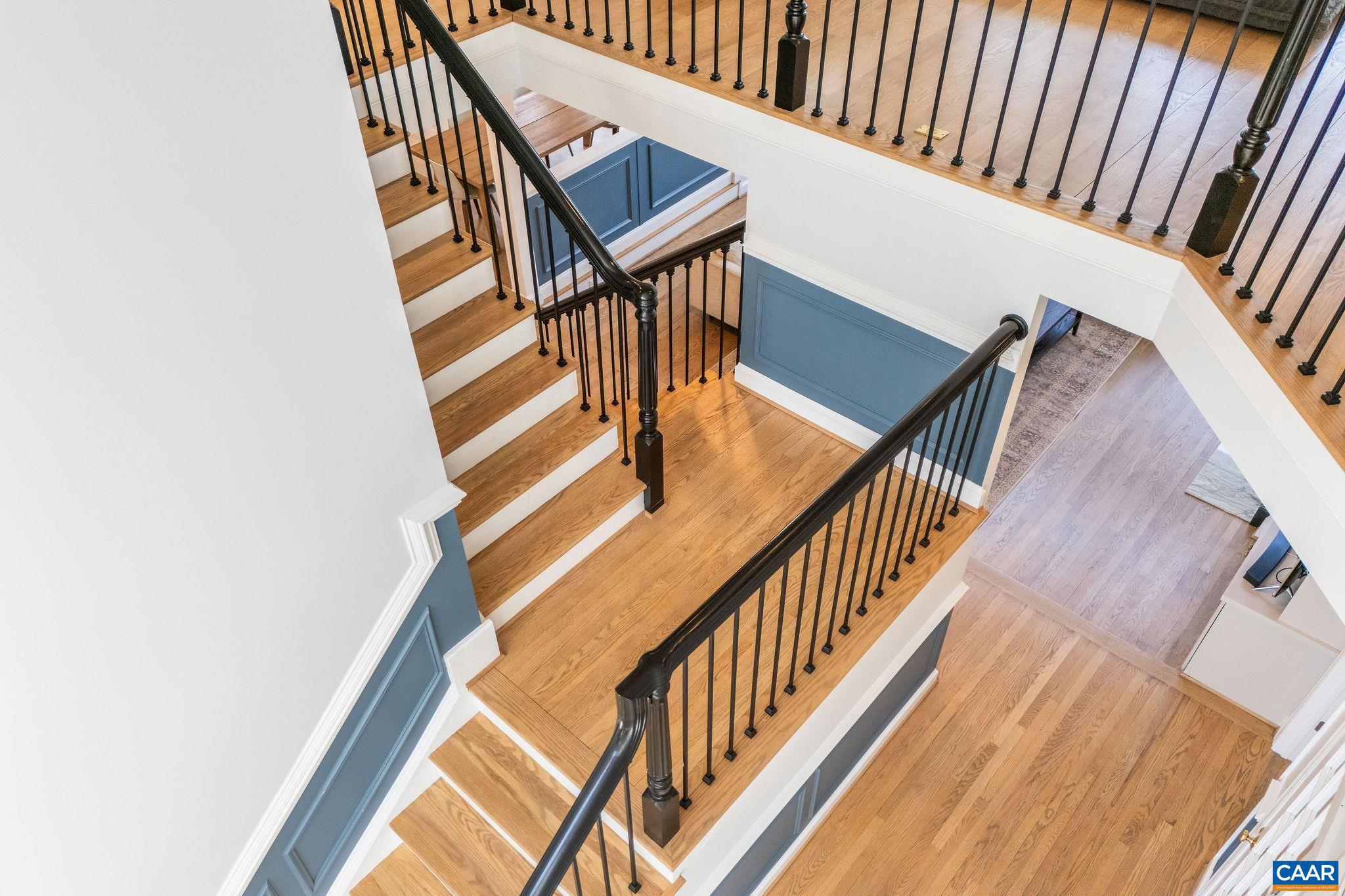 WIND RIVER - Residential