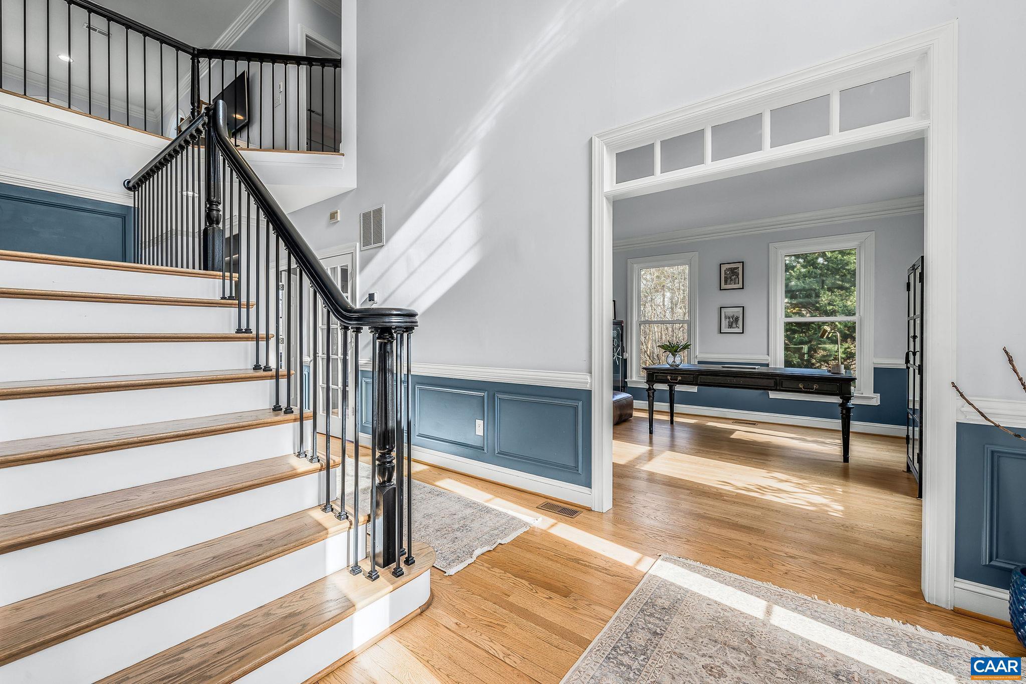 WIND RIVER - Residential