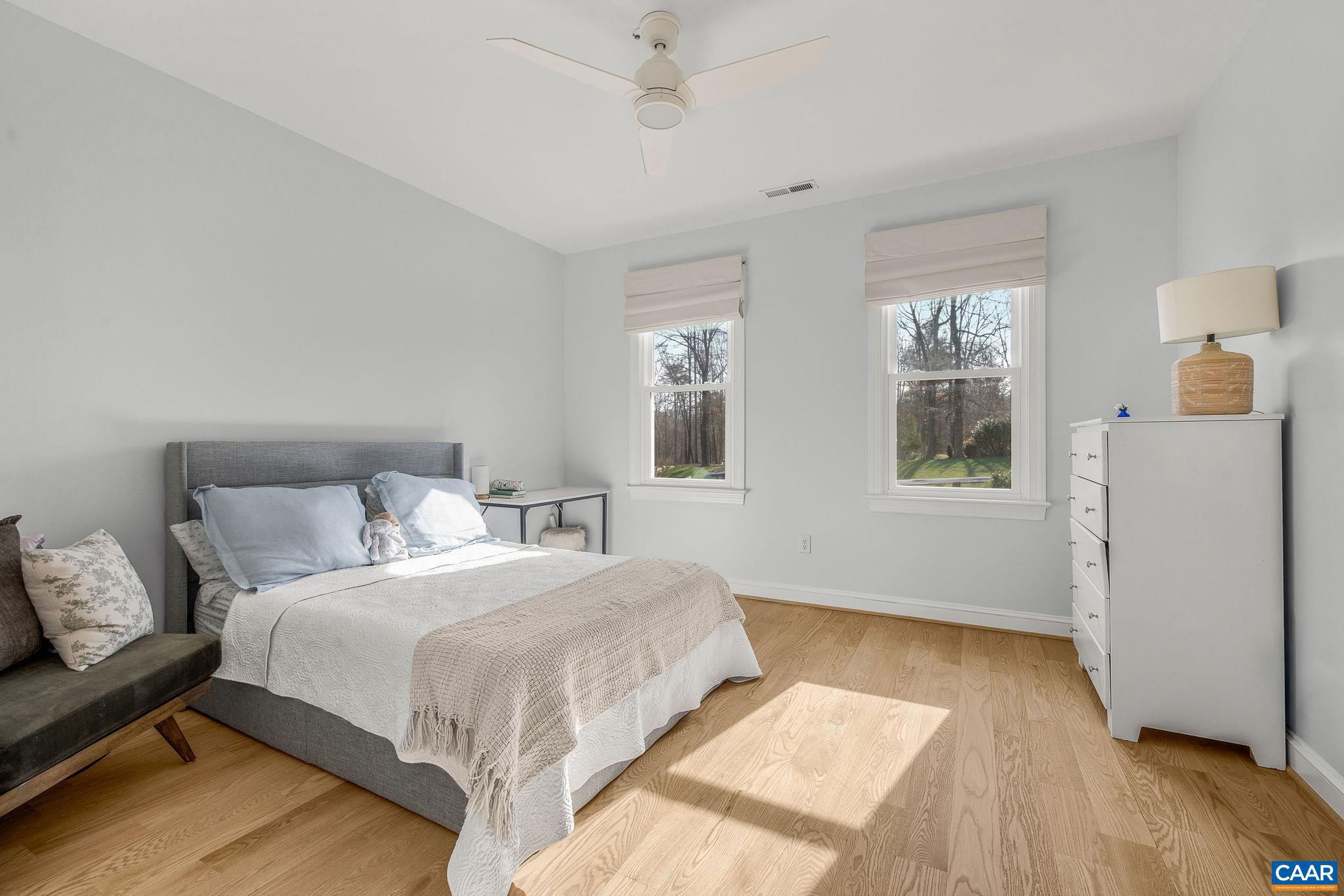 WIND RIVER - Residential