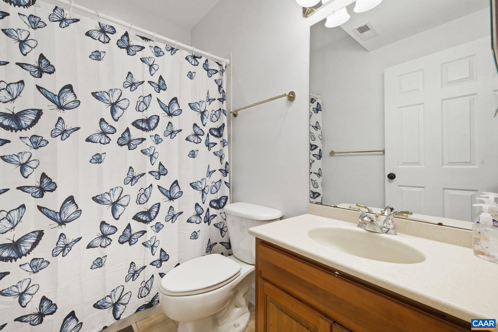 WIND RIVER - Residential