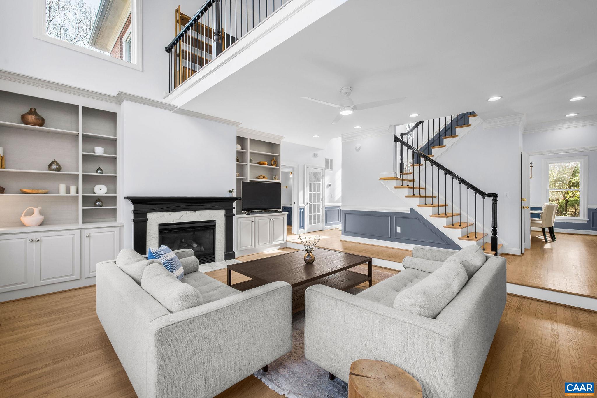 WIND RIVER - Residential