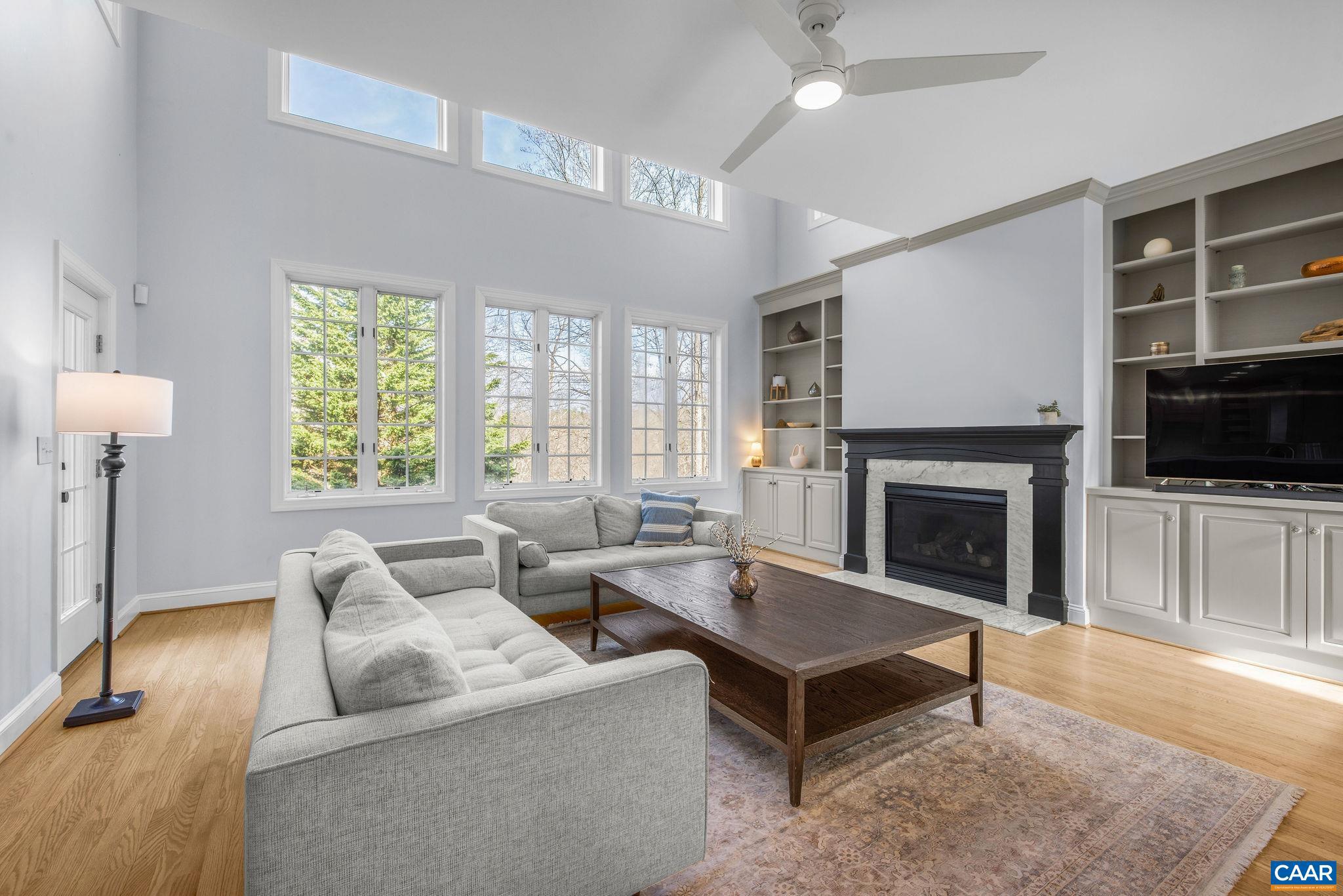 WIND RIVER - Residential