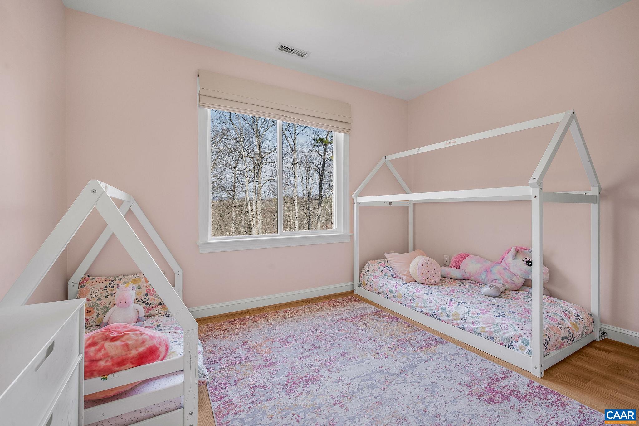 WIND RIVER - Residential