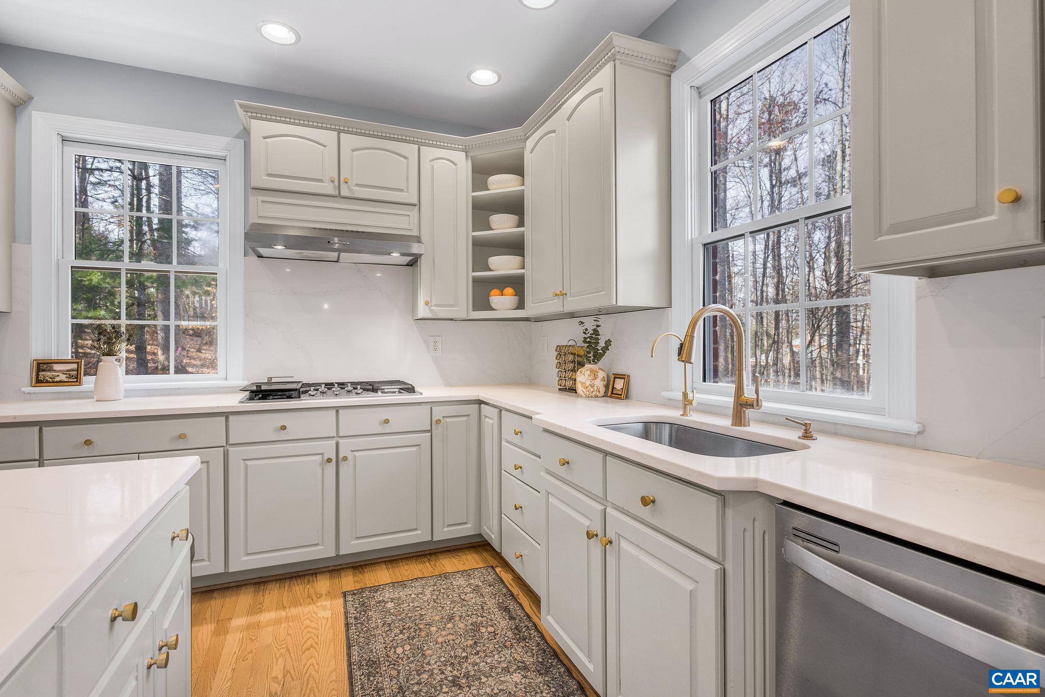 WIND RIVER - Residential