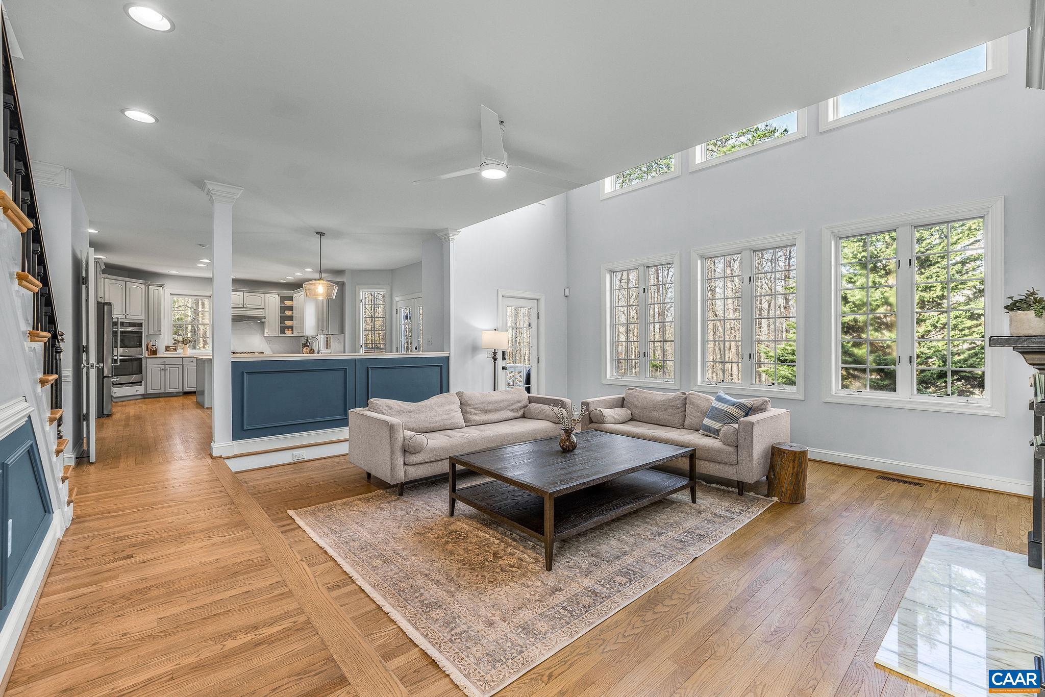 WIND RIVER - Residential