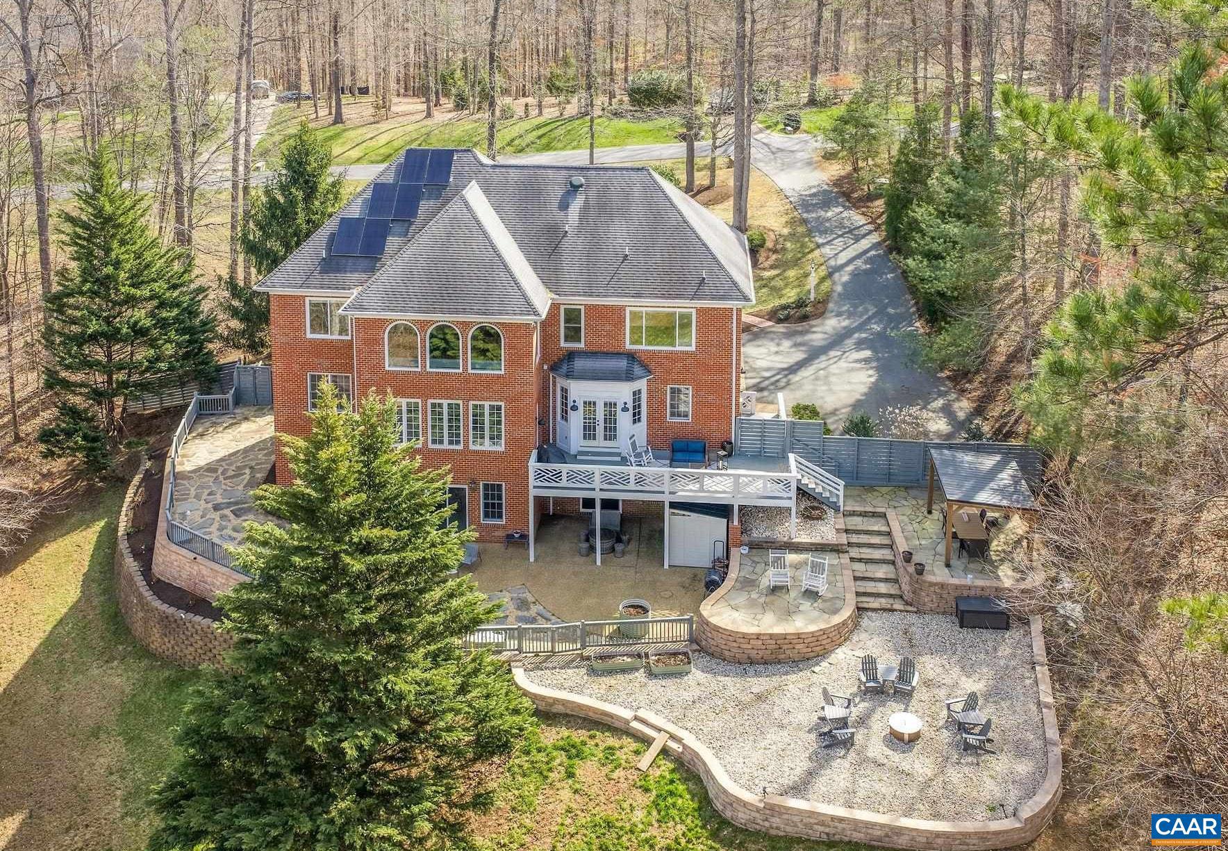 WIND RIVER - Residential