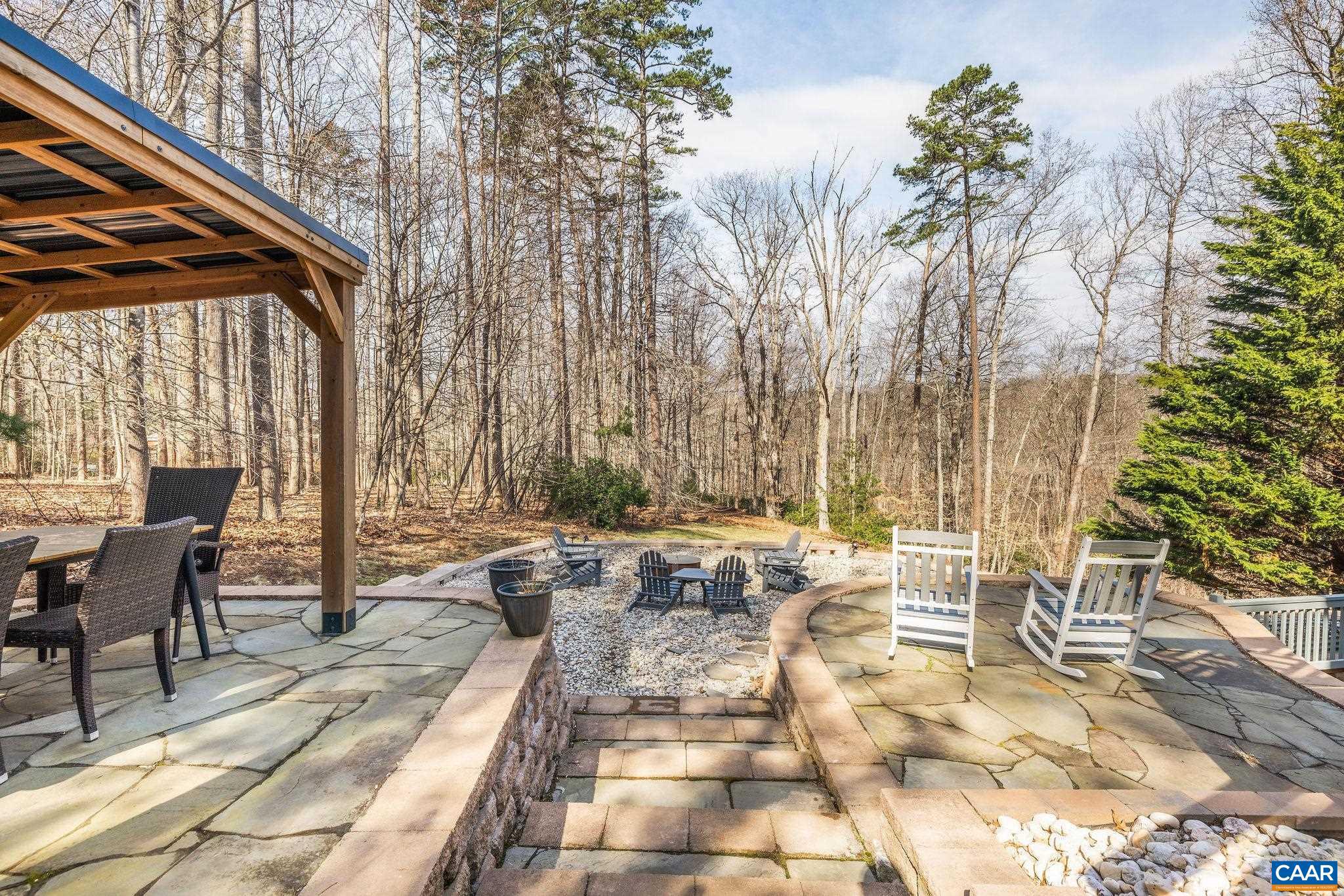 WIND RIVER - Residential