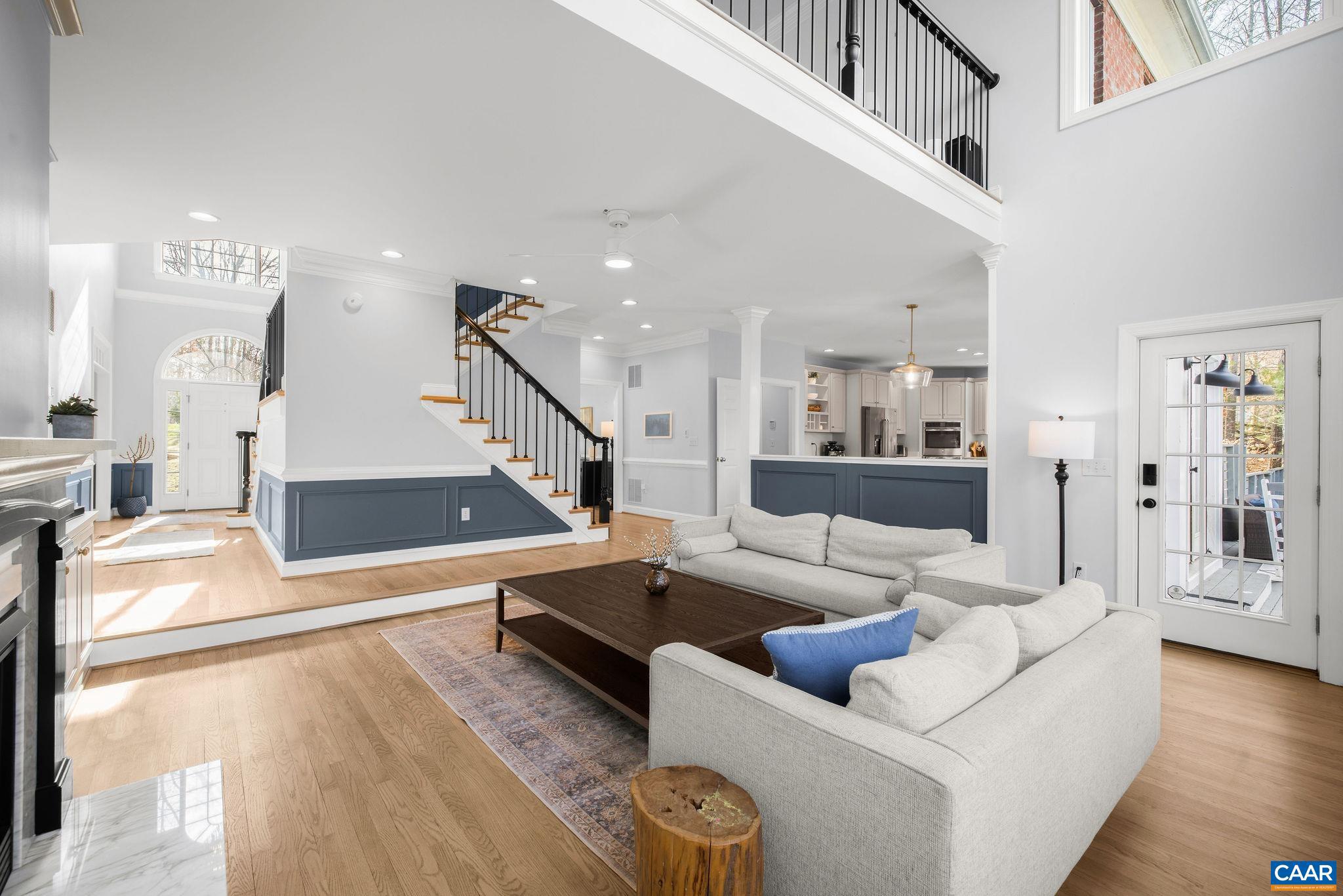 WIND RIVER - Residential