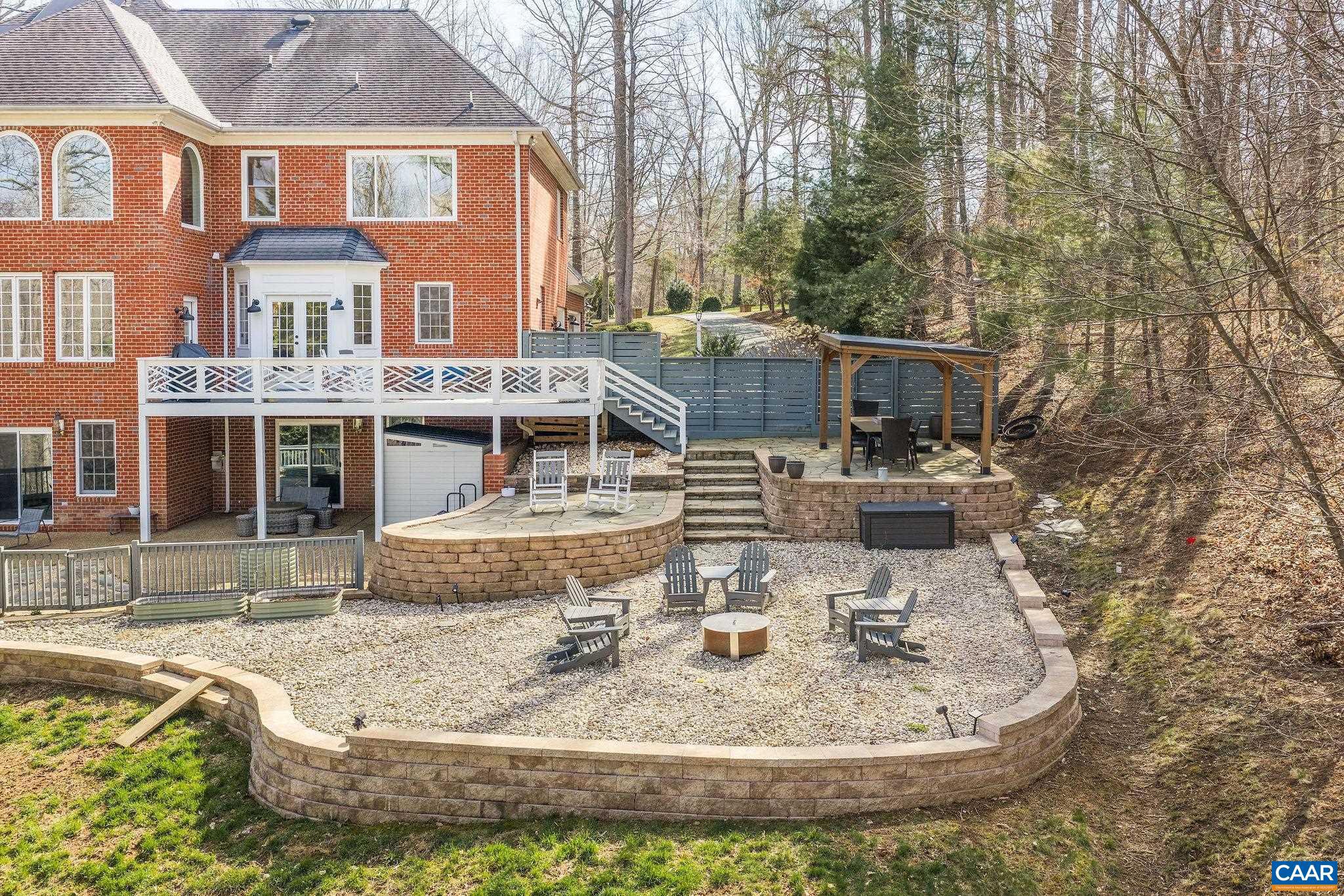 WIND RIVER - Residential