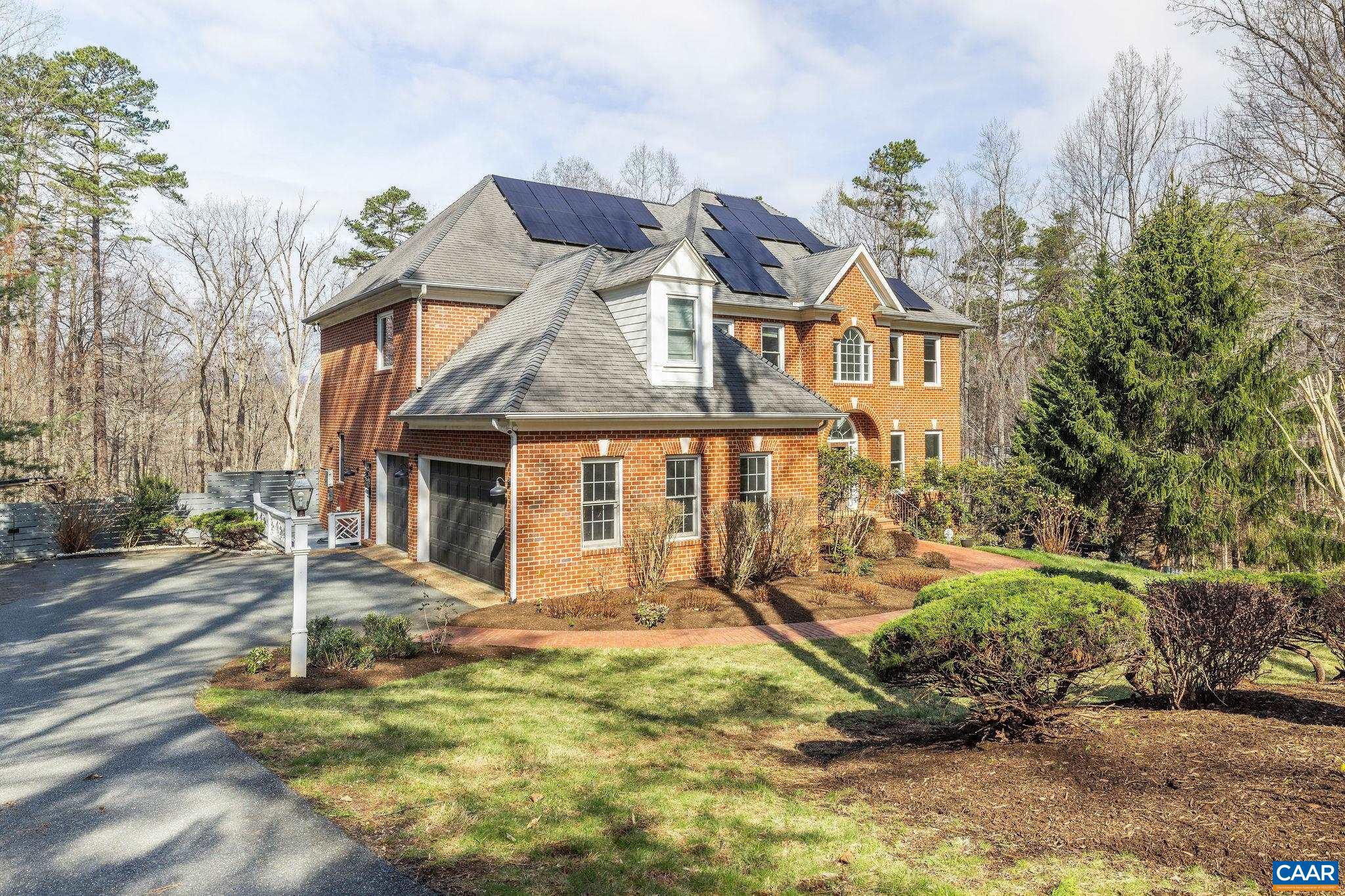 WIND RIVER - Residential