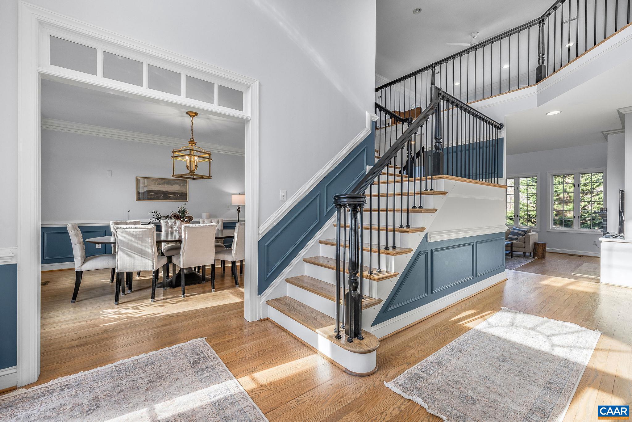 WIND RIVER - Residential