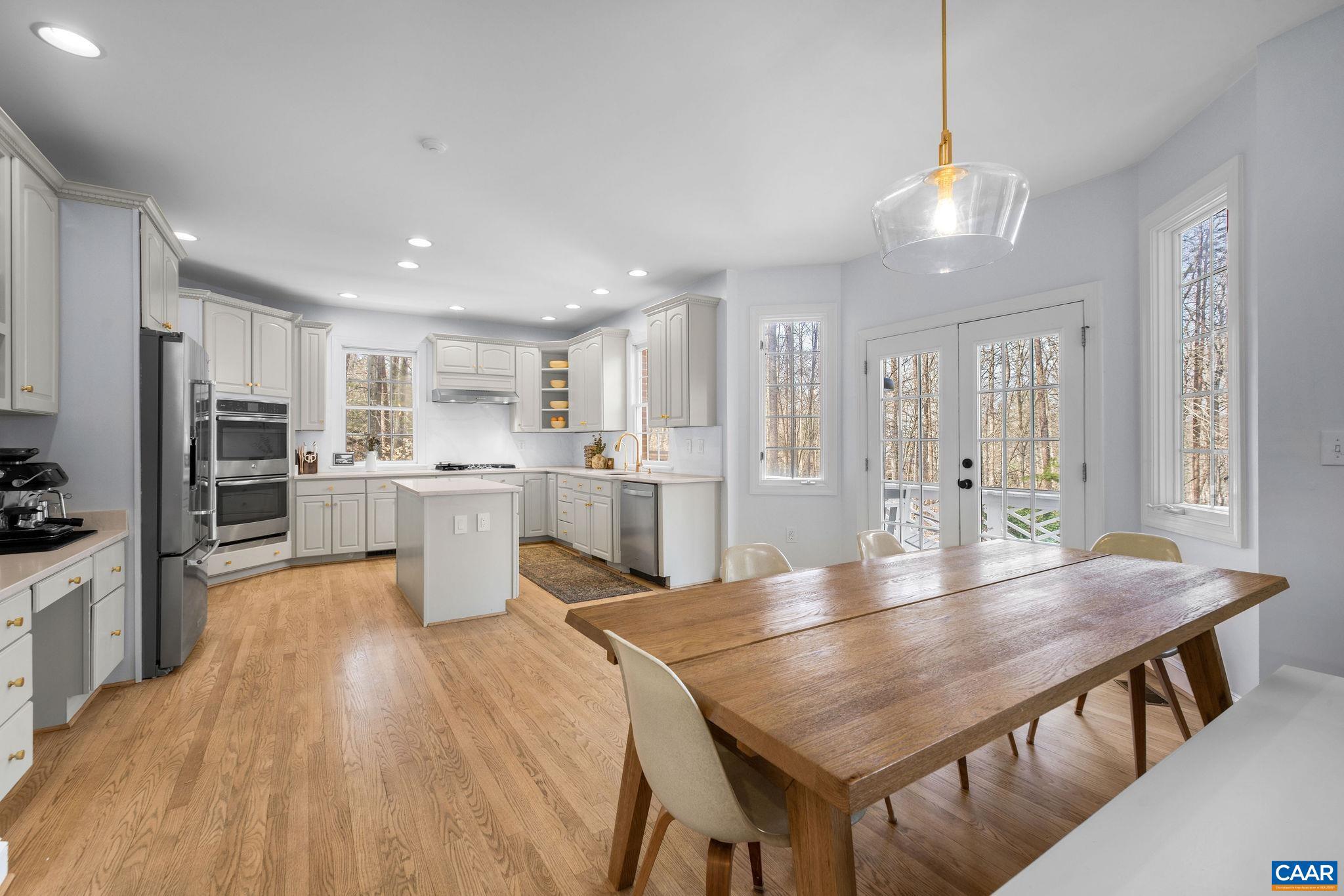 WIND RIVER - Residential