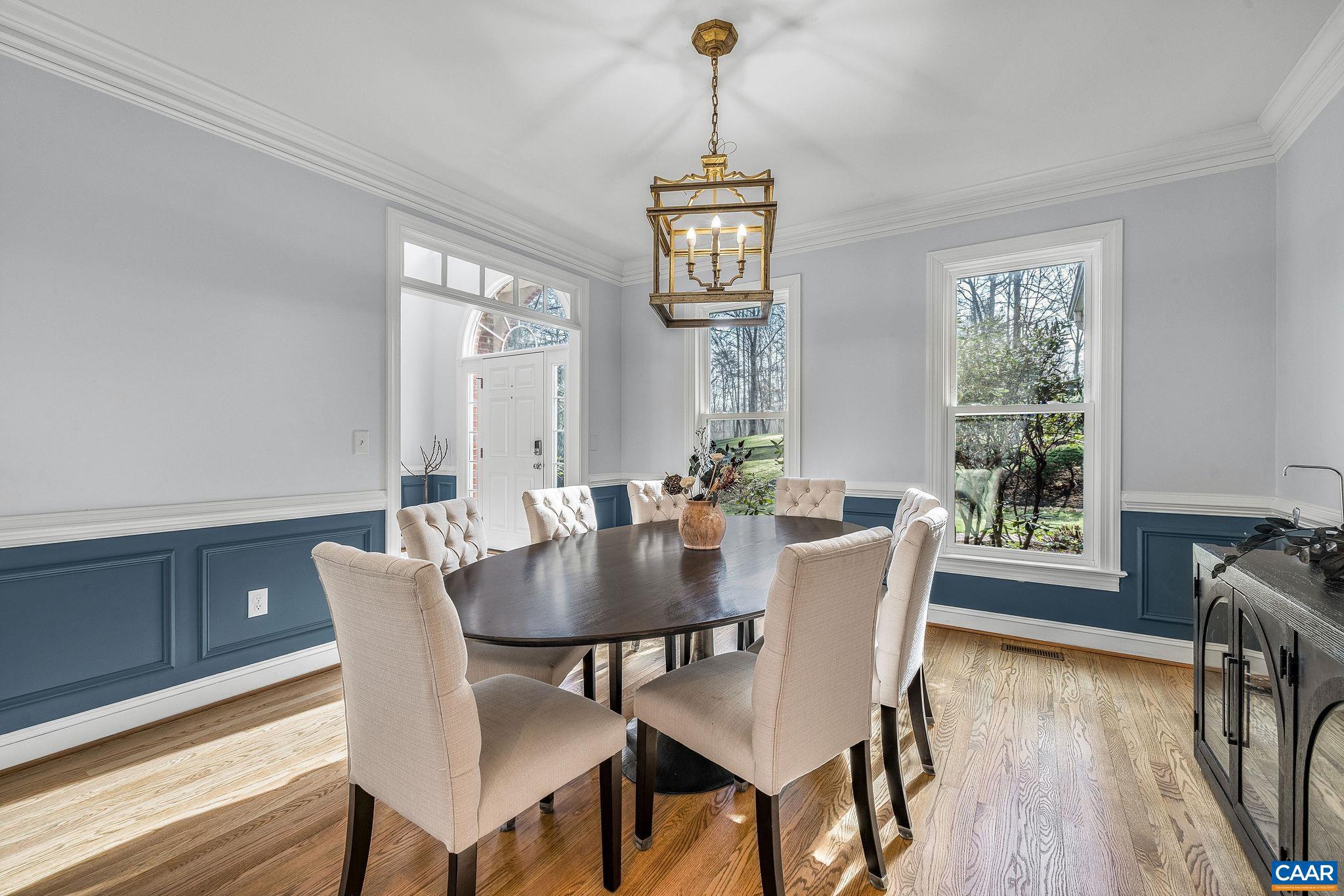 WIND RIVER - Residential