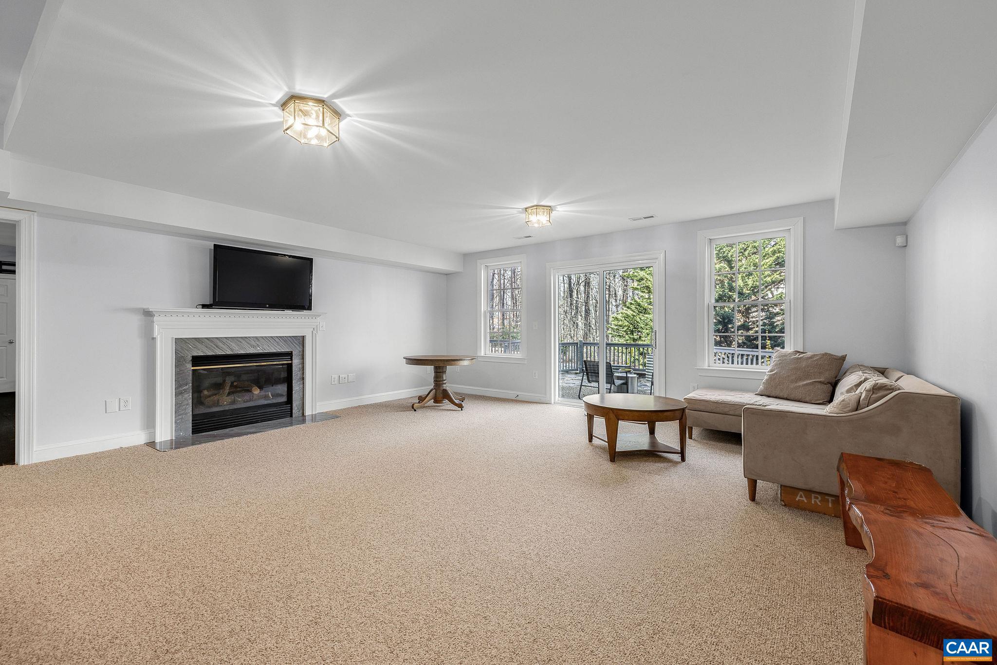 WIND RIVER - Residential