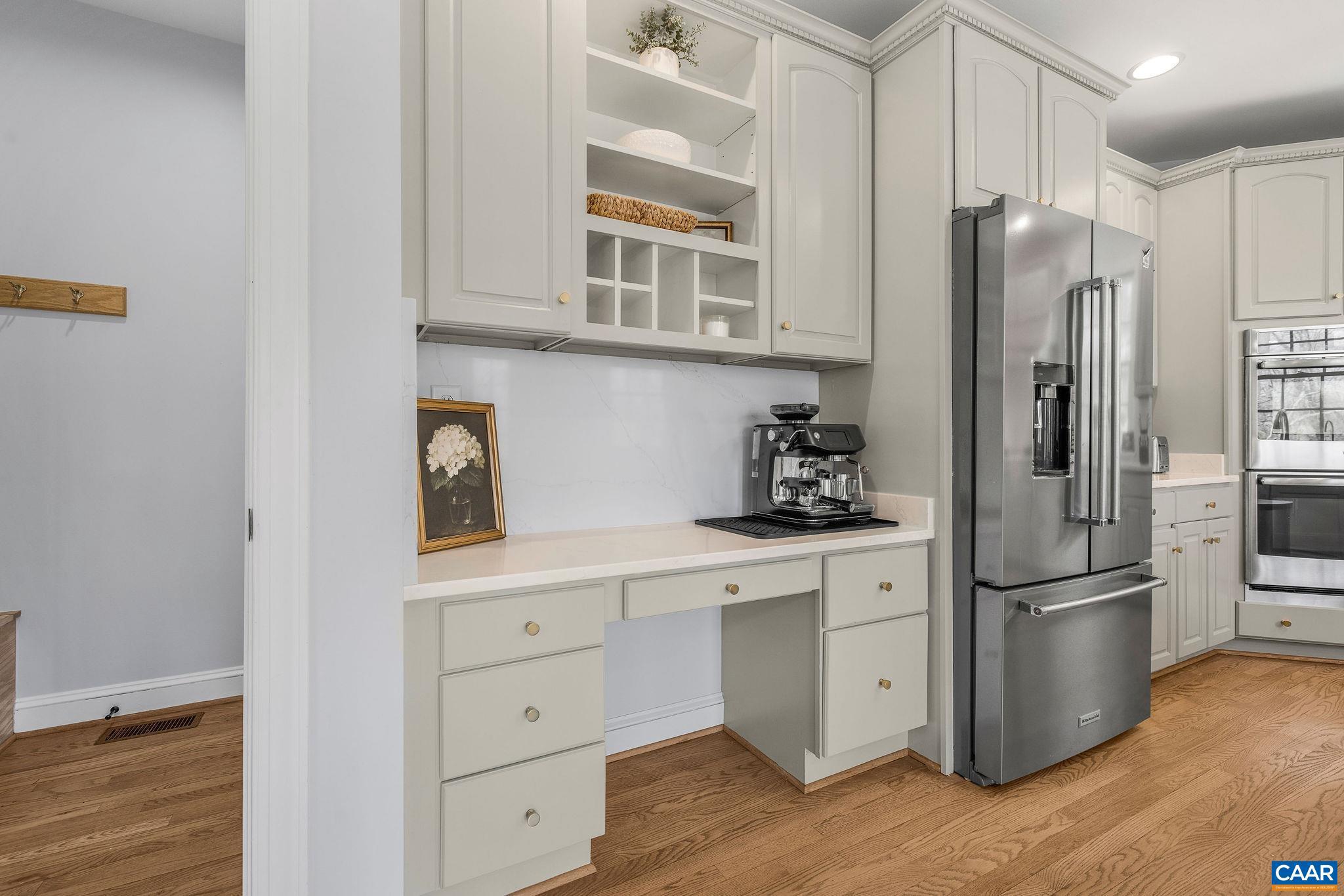 WIND RIVER - Residential