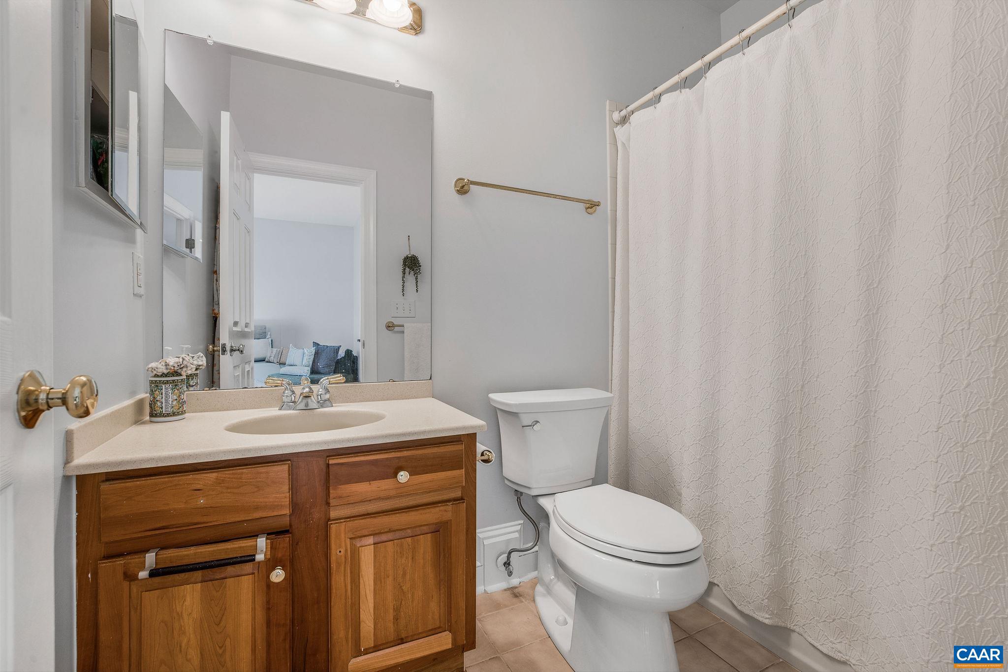 WIND RIVER - Residential