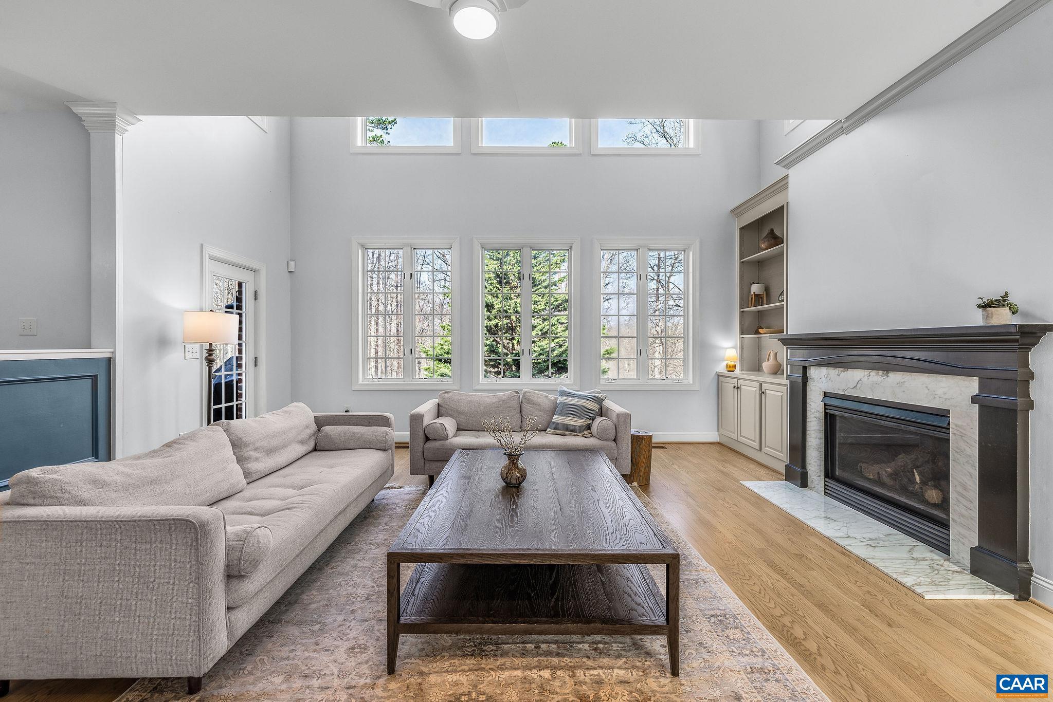 WIND RIVER - Residential