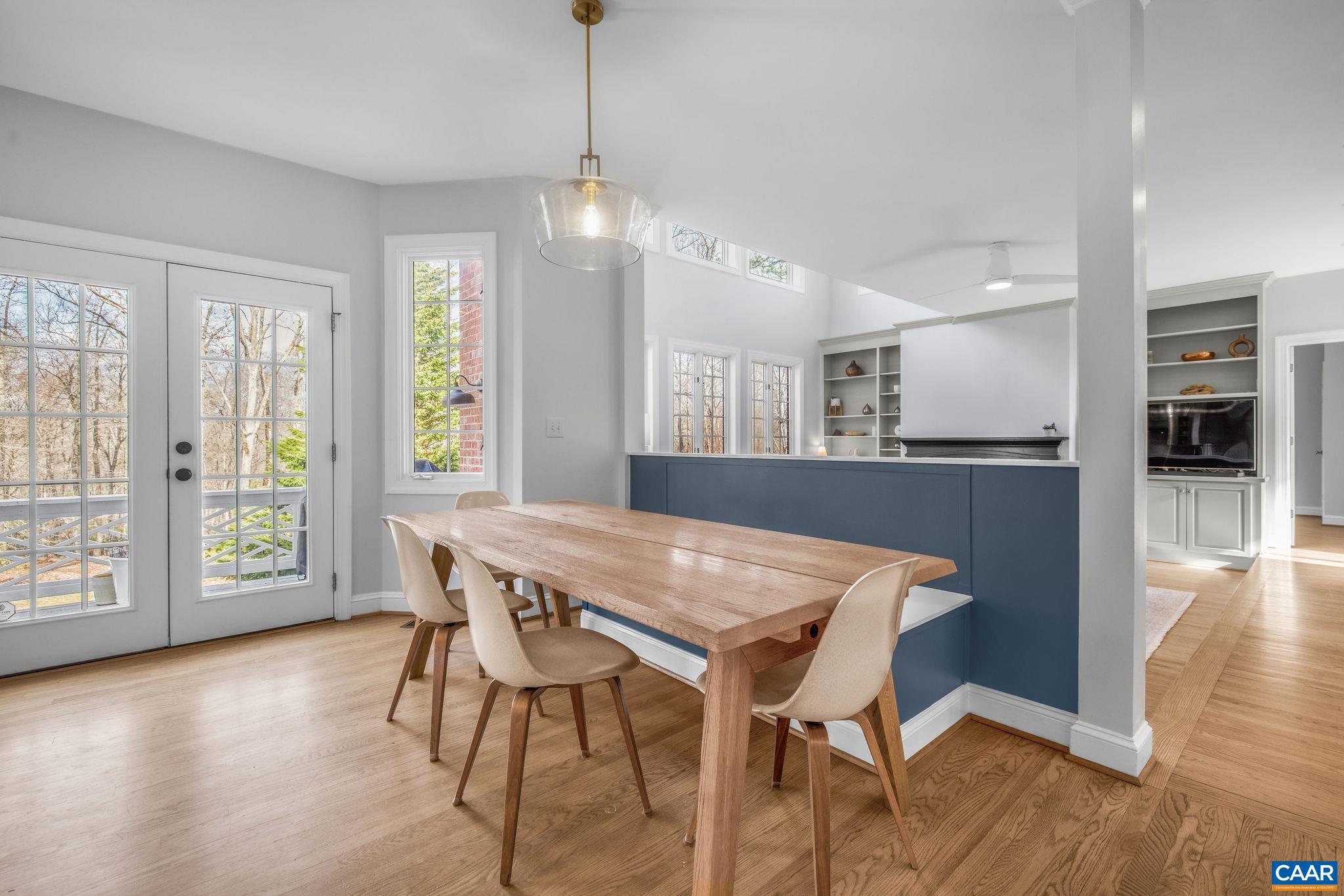 WIND RIVER - Residential