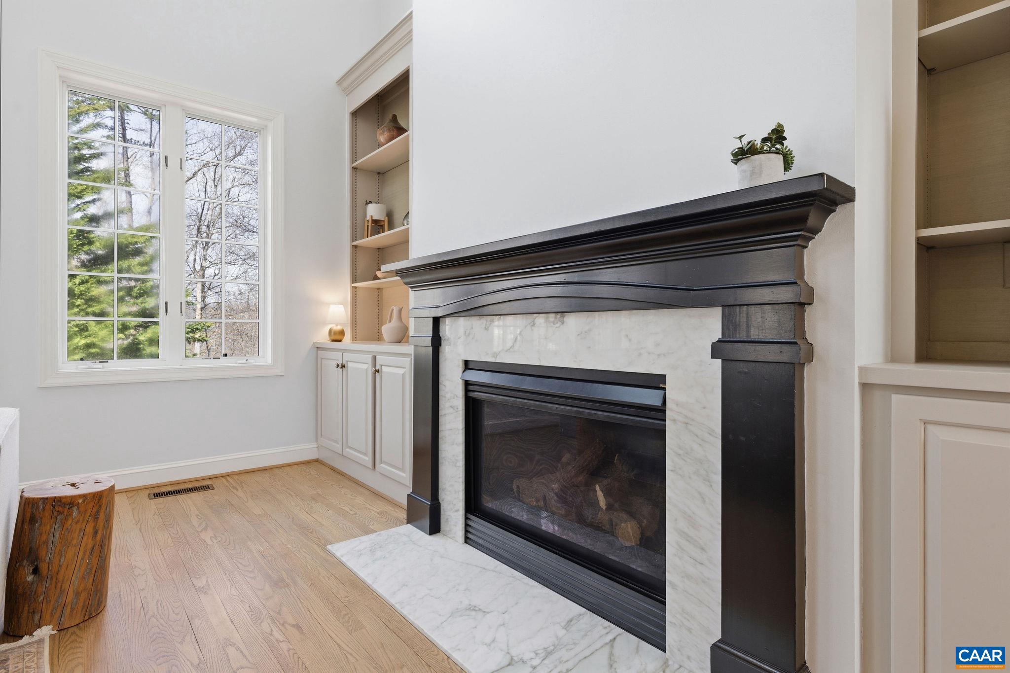 WIND RIVER - Residential